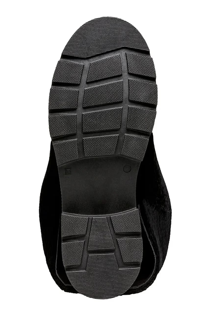 TURIN 8 A кожаные ботинки - фото 3