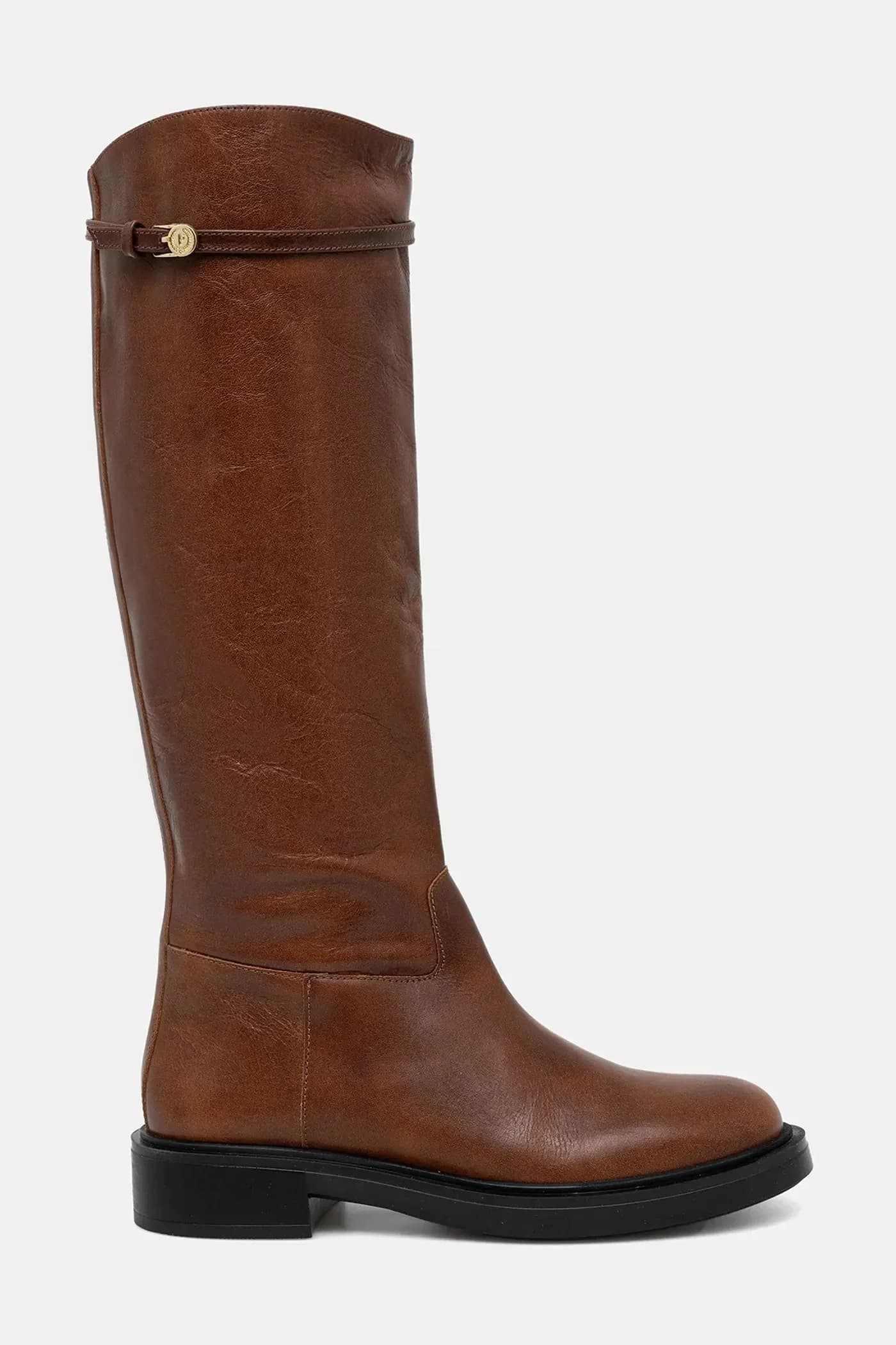 Сапоги - фото 2