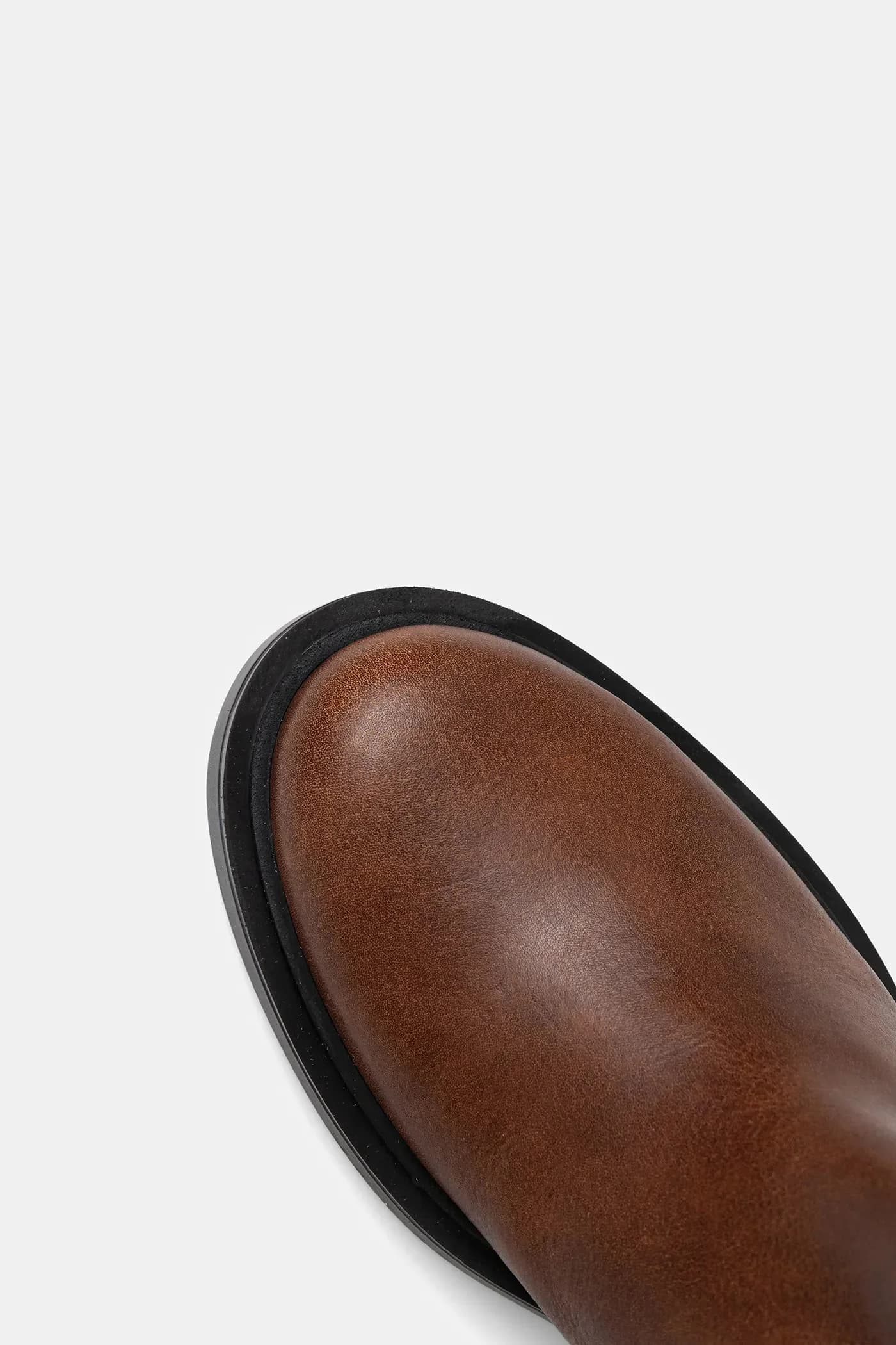 Сапоги - фото 4