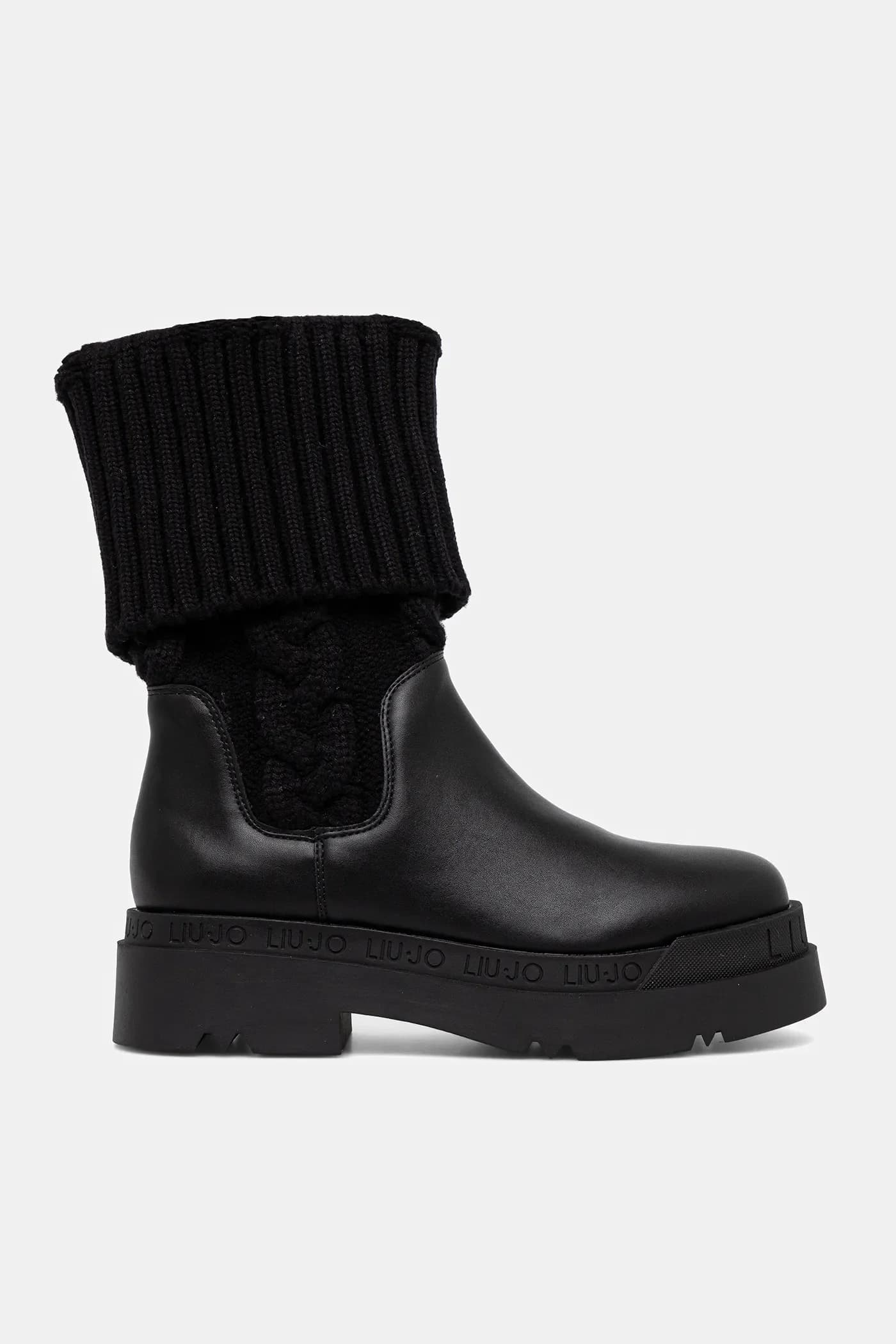 ботинки ЛЮБОВЬ 65 - фото 2