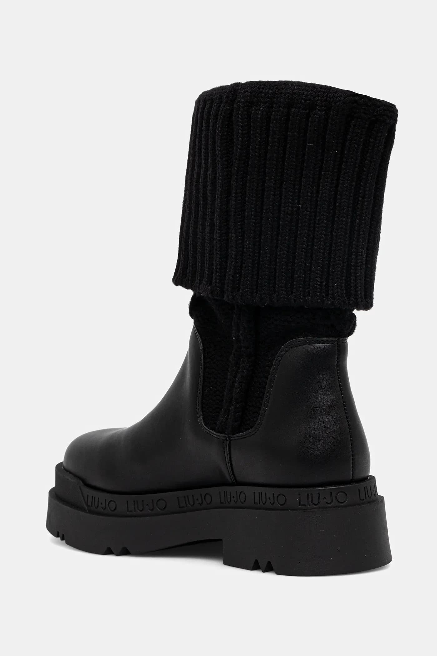 ботинки ЛЮБОВЬ 65 - фото 3