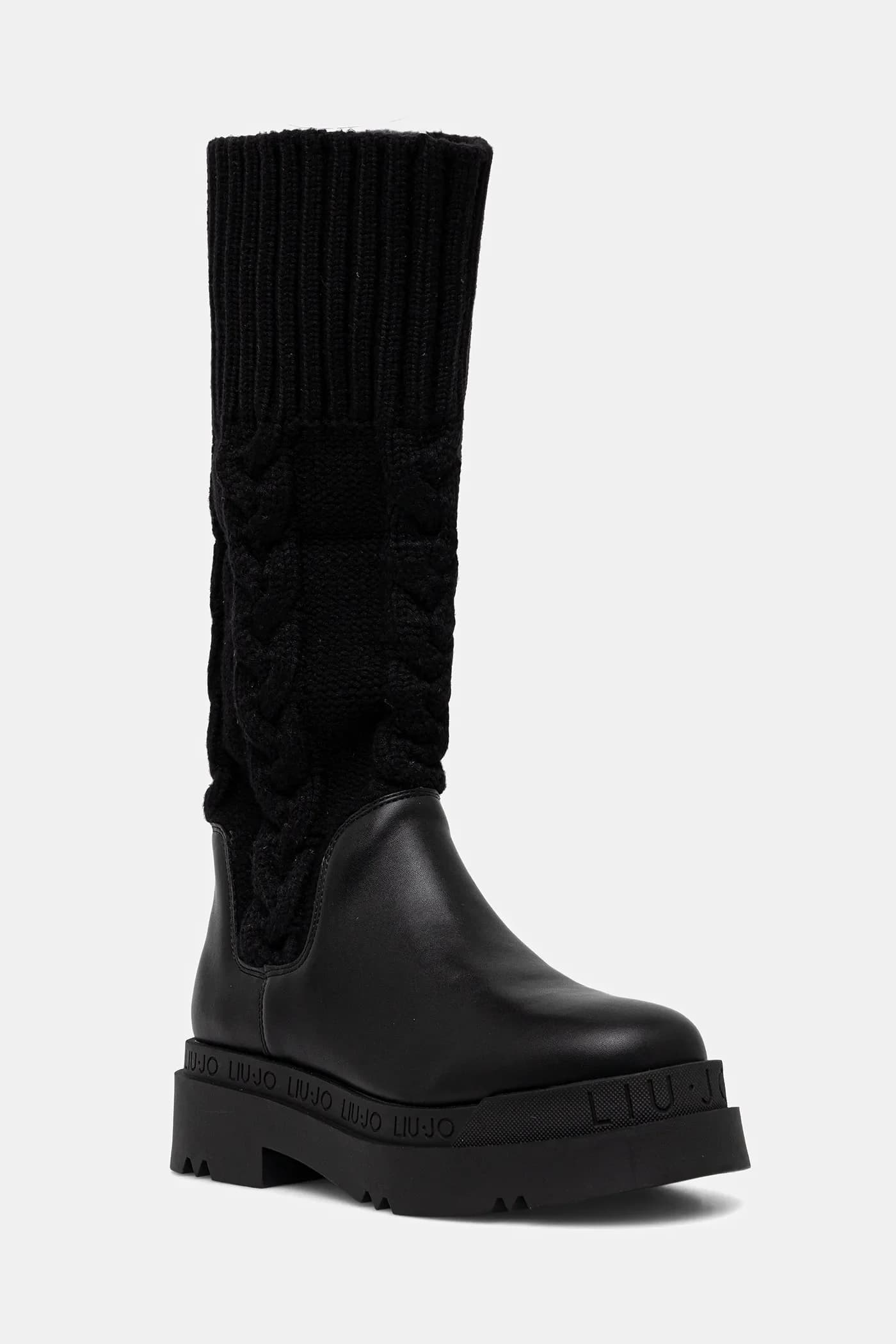 ботинки ЛЮБОВЬ 65 - фото 4