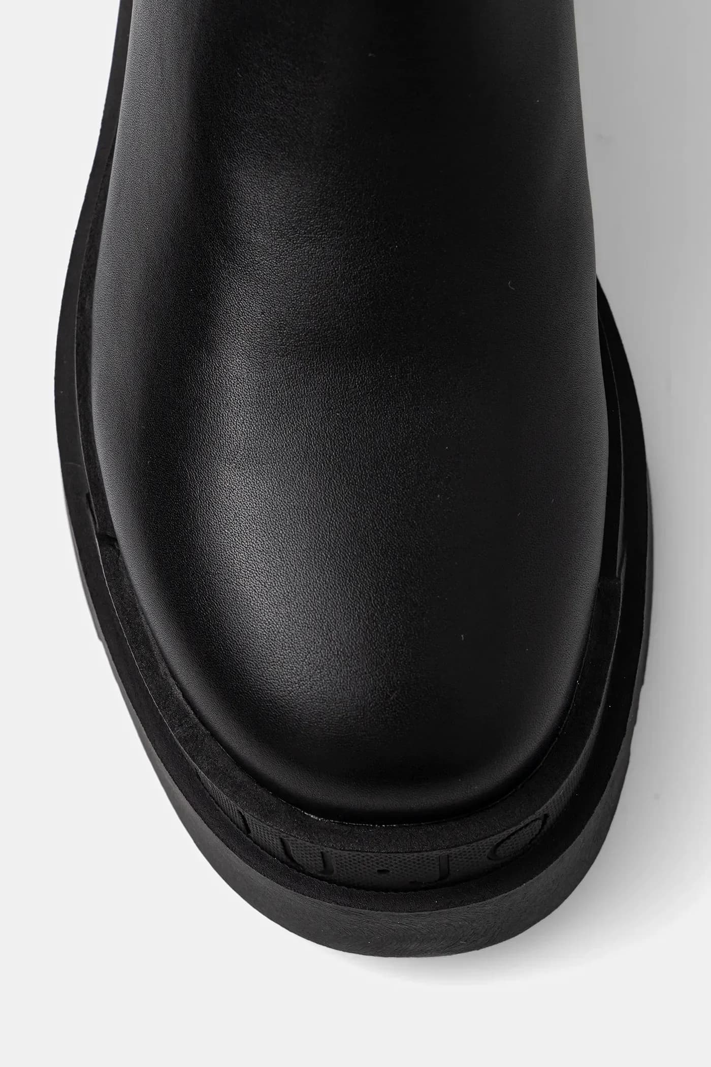 ботинки ЛЮБОВЬ 65 - фото 6