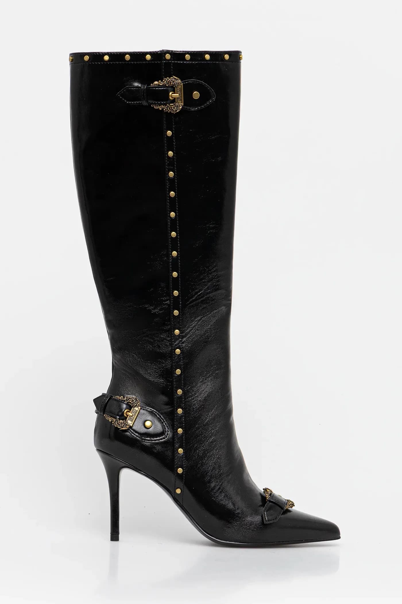 Сапоги - фото 2