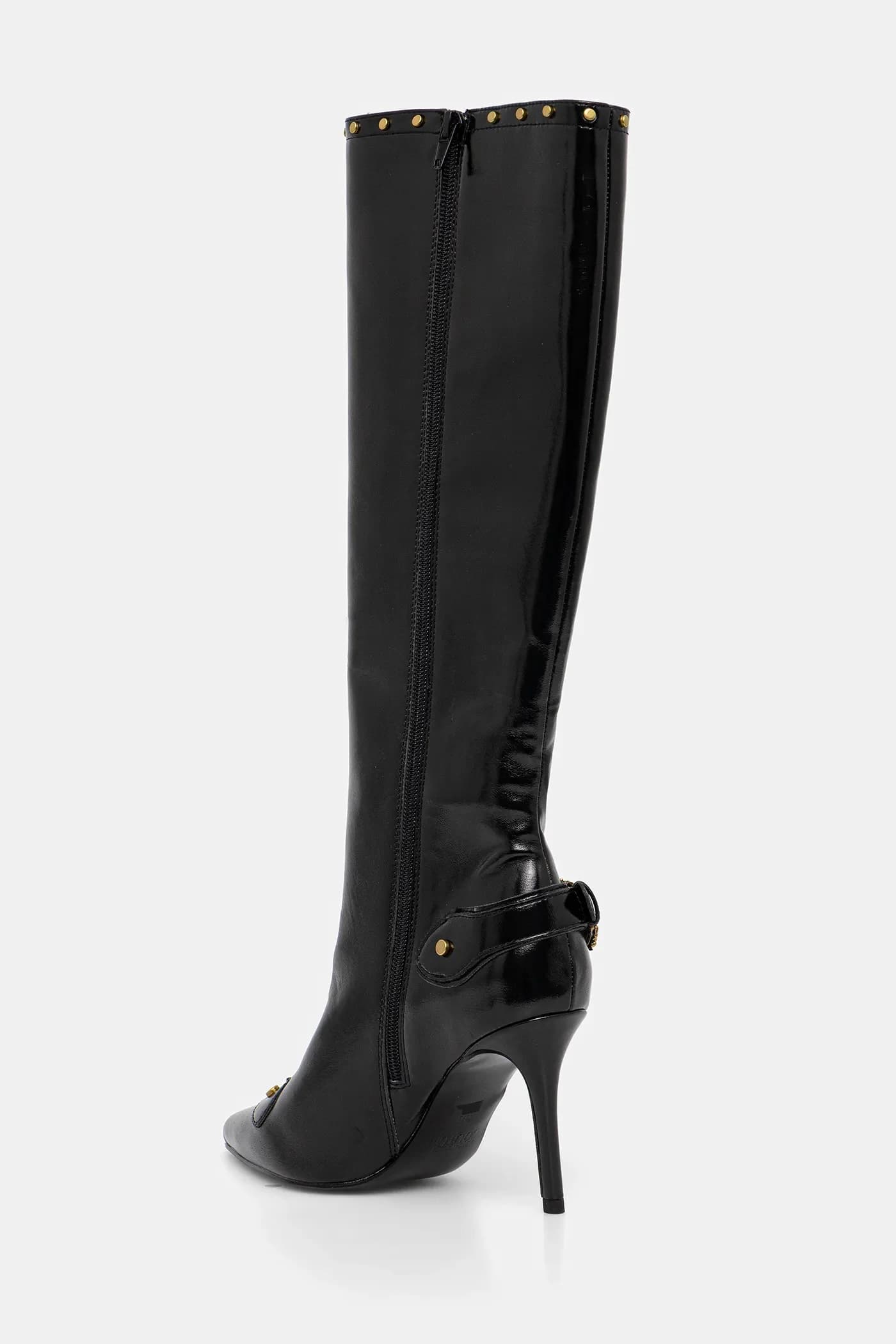 Сапоги - фото 3