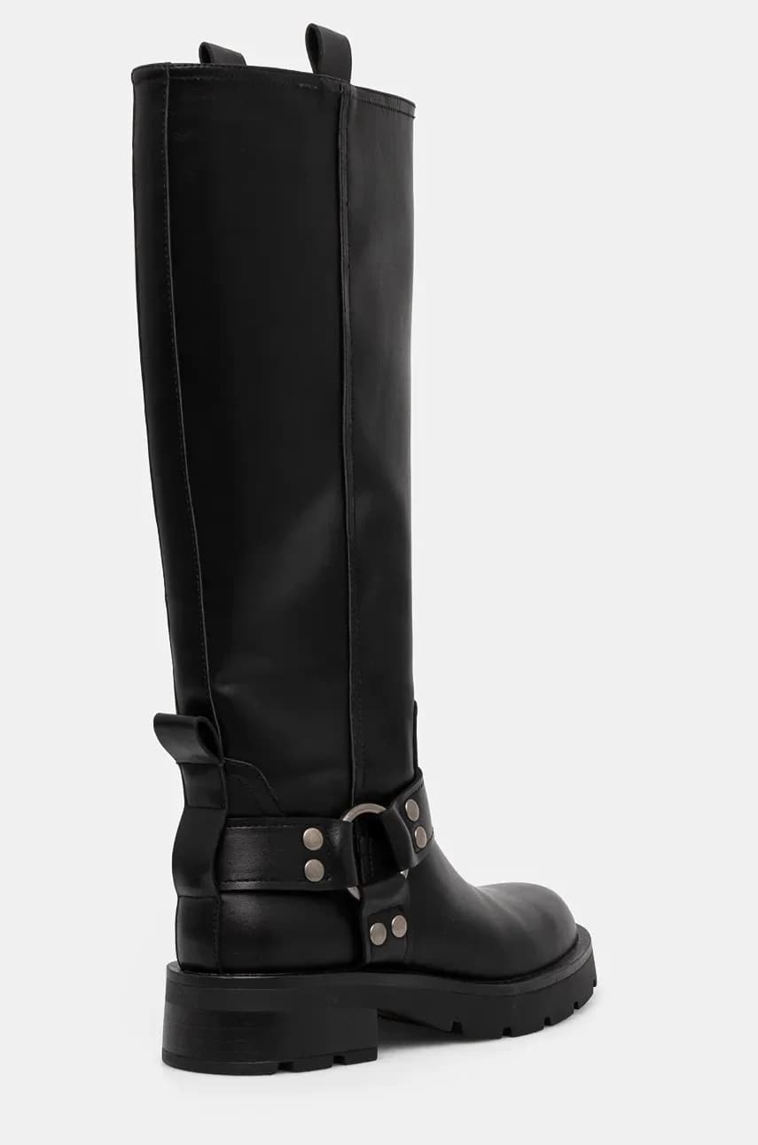 Сапоги - фото 4