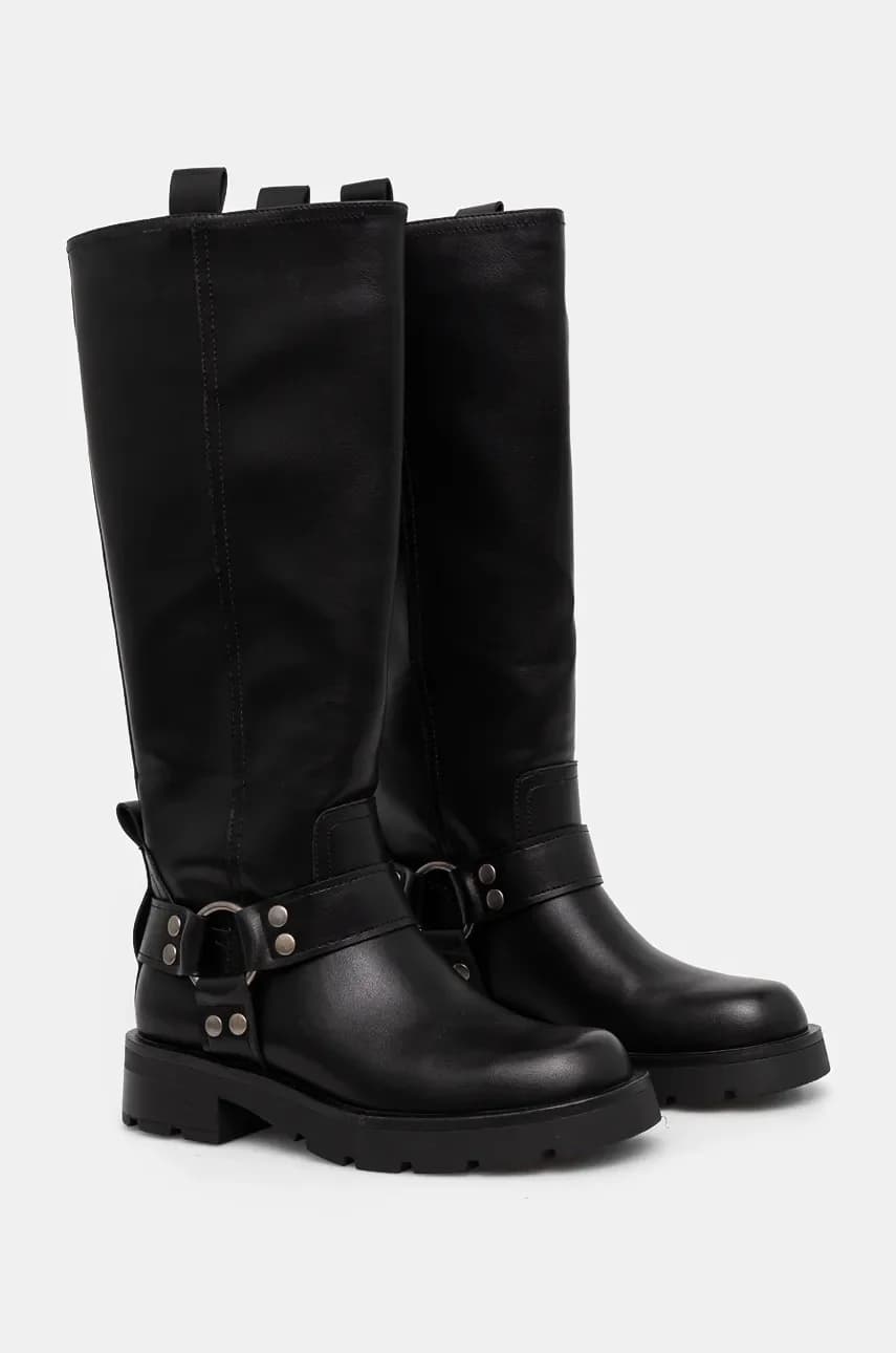 Сапоги - фото 5