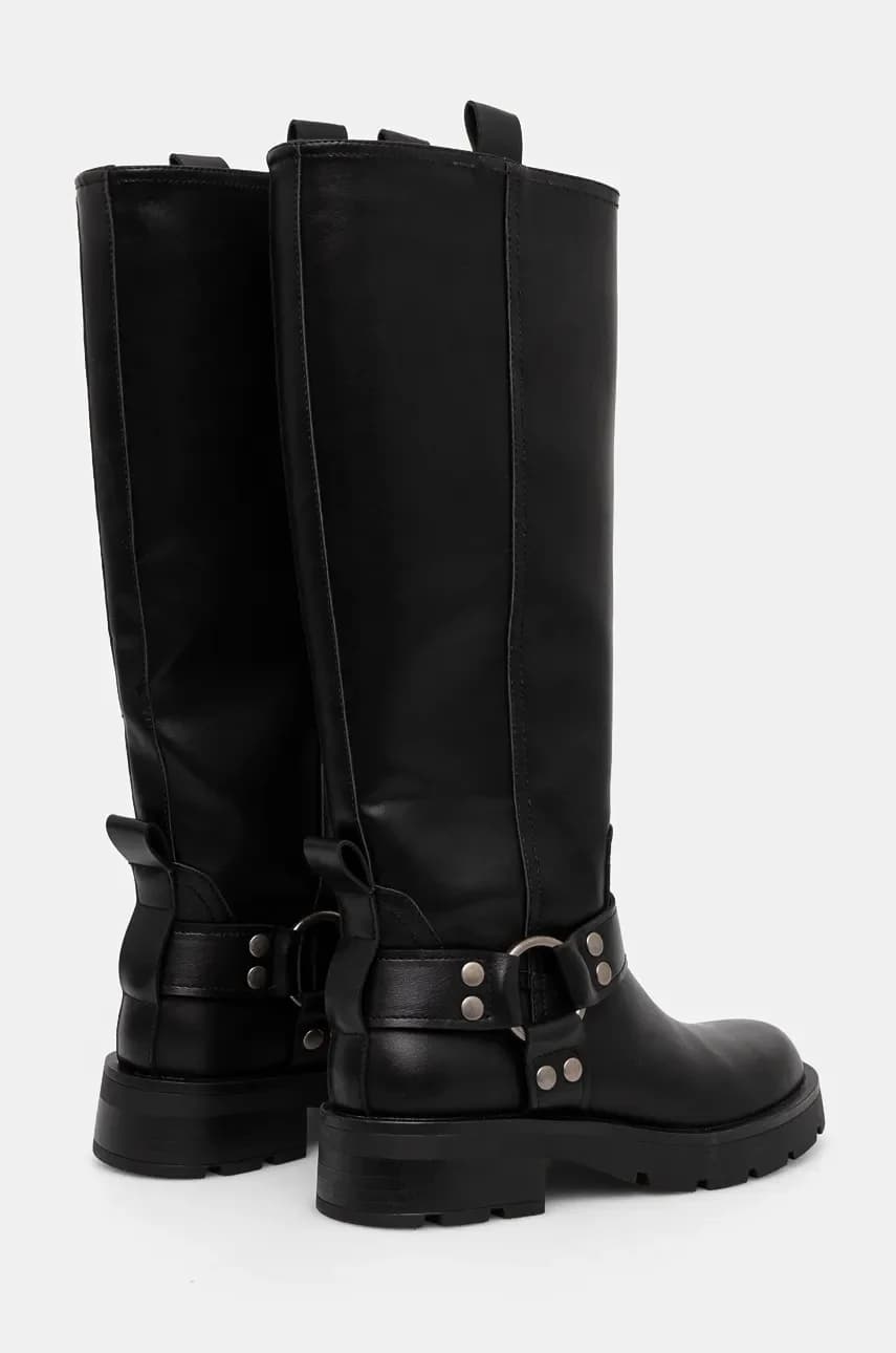 Сапоги - фото 6