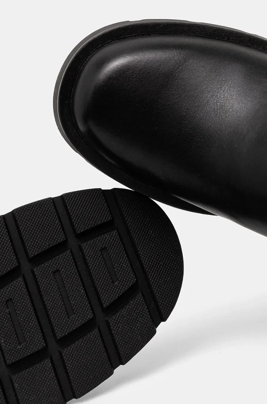 Сапоги - фото 7