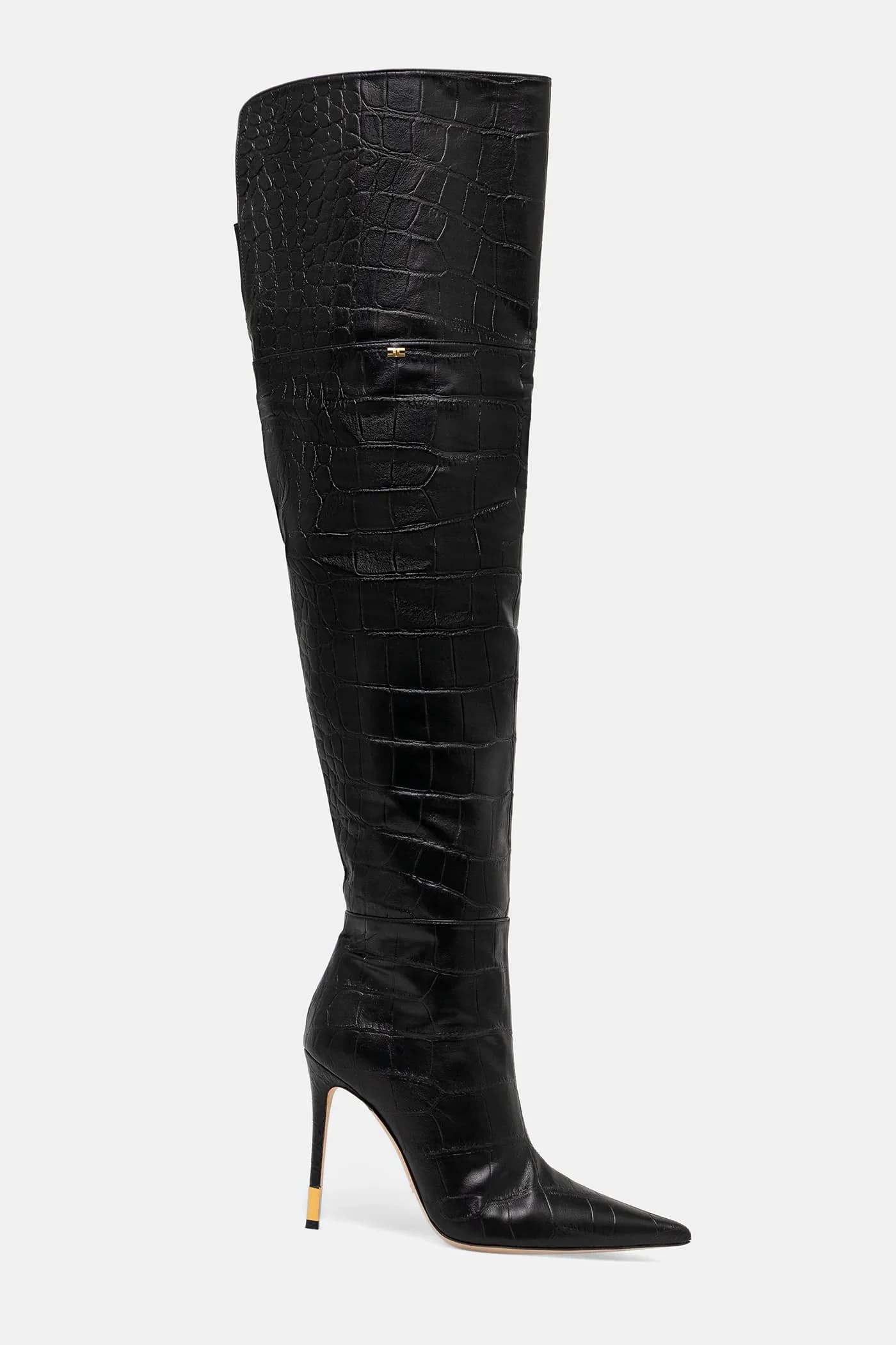 Сапоги - фото 2