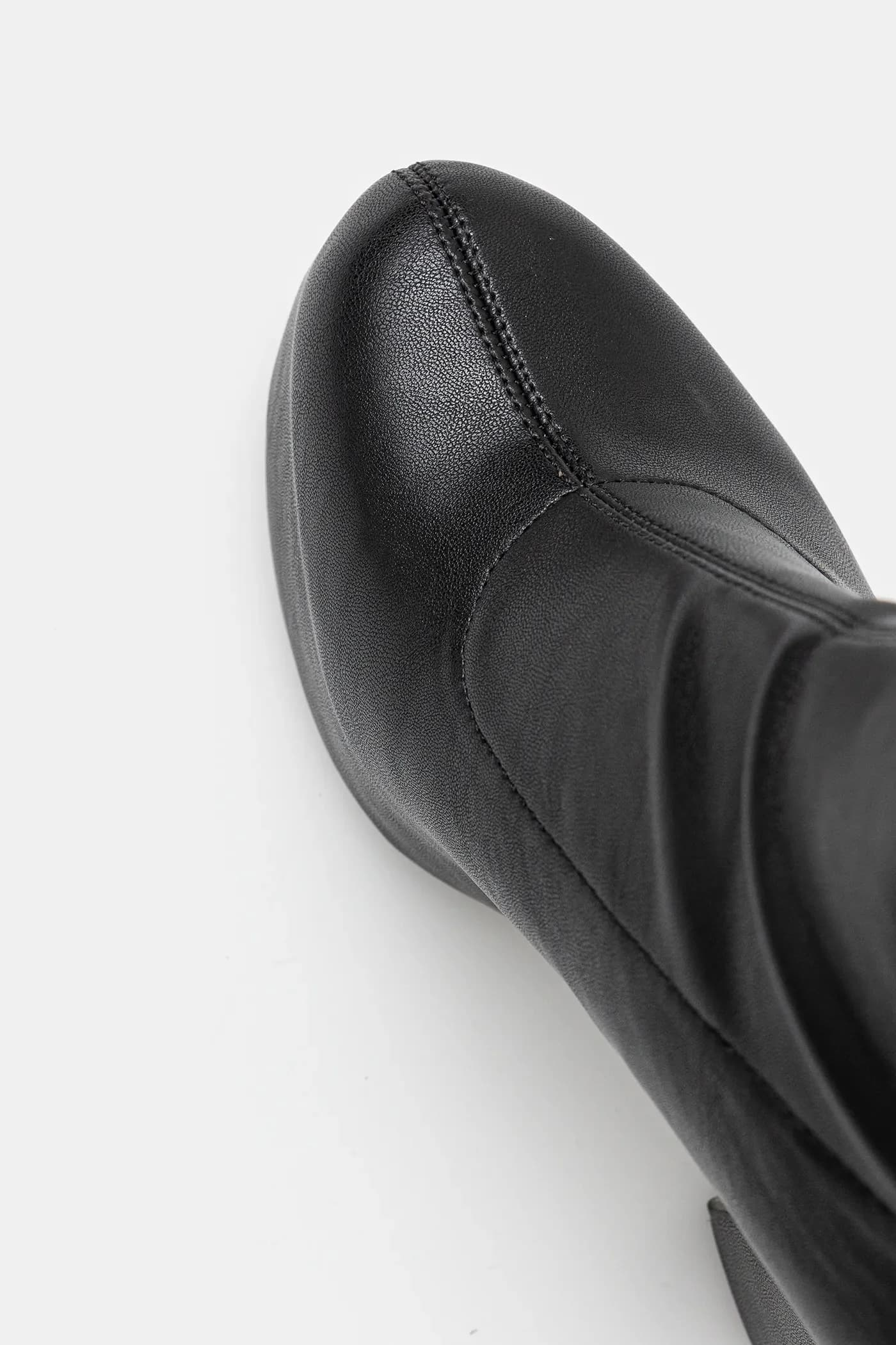 Сапоги Танталайзер - фото 4