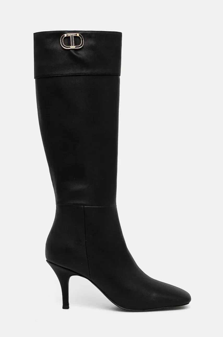 Сапоги - фото 2