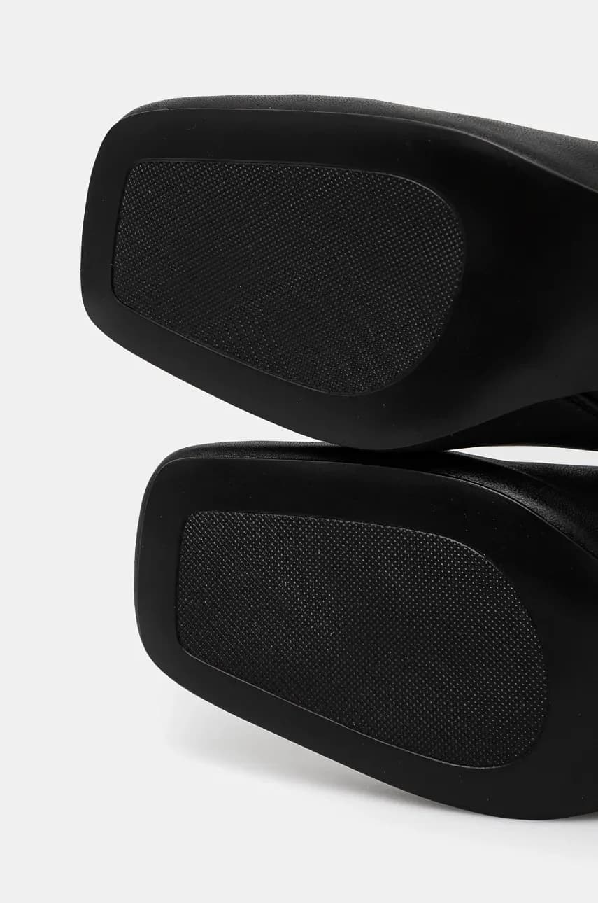 Сапоги - фото 4