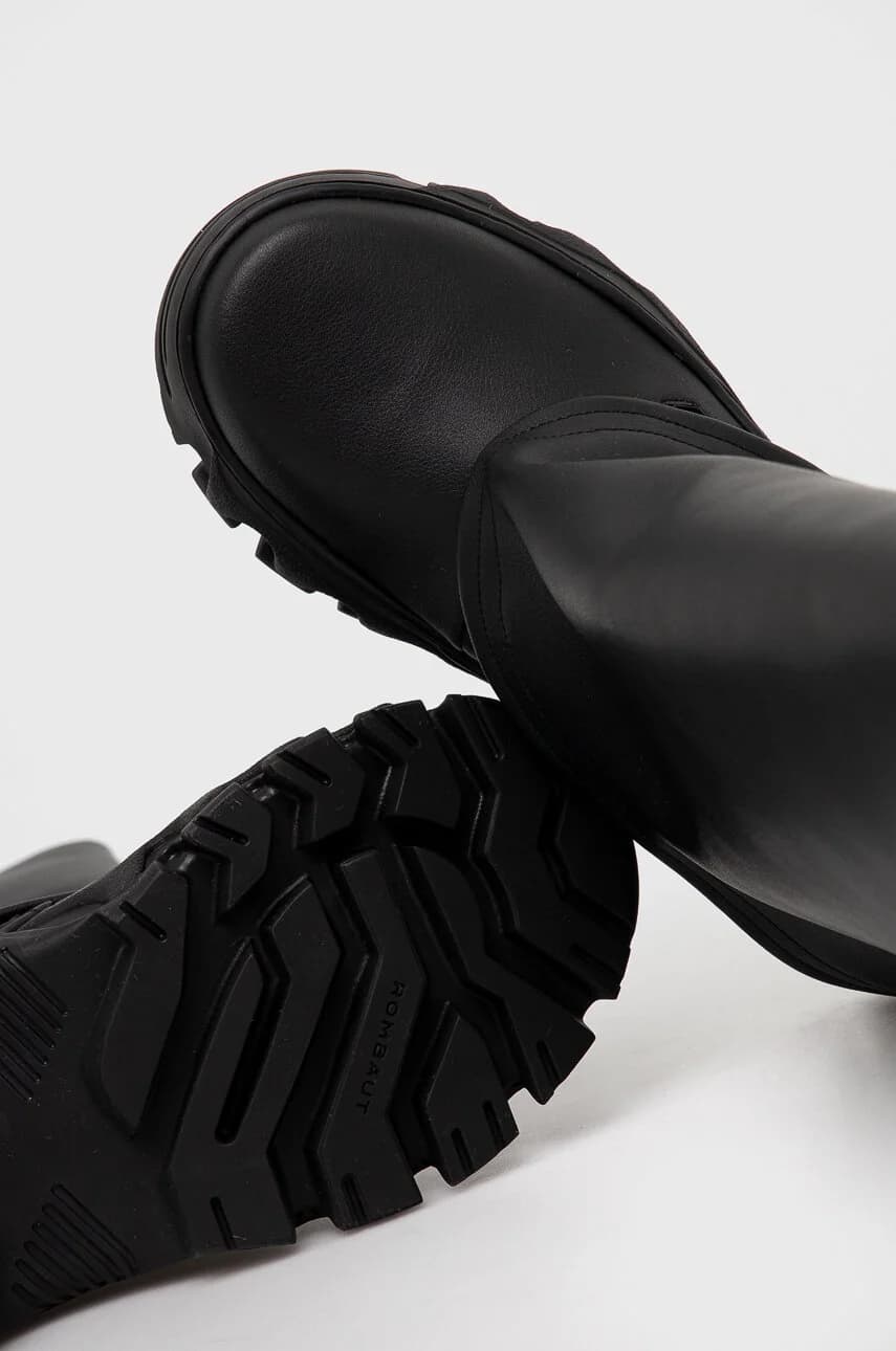 Ботинки BOCCACCIO II RAIN - фото 5