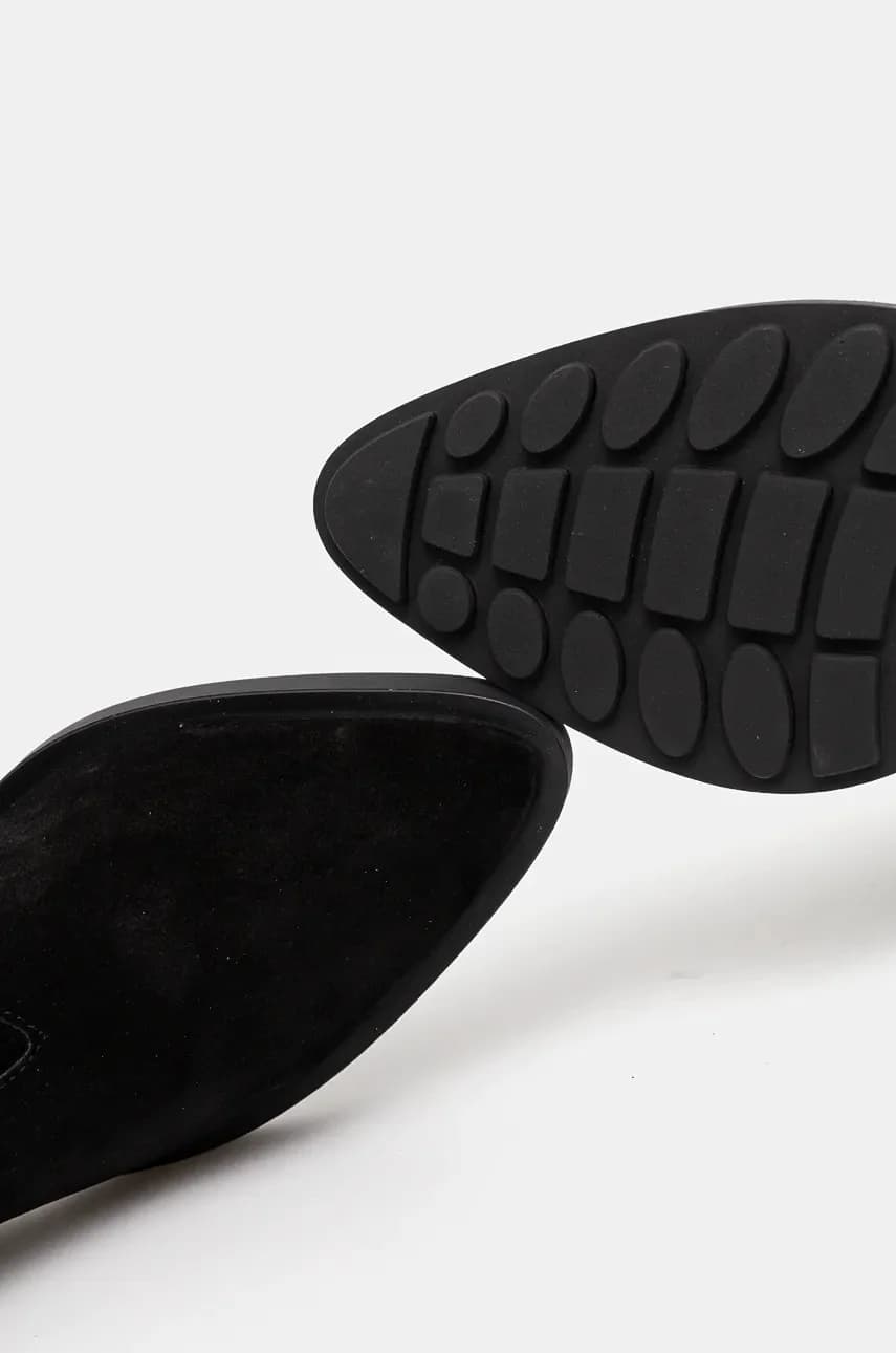 Сапоги - фото 5