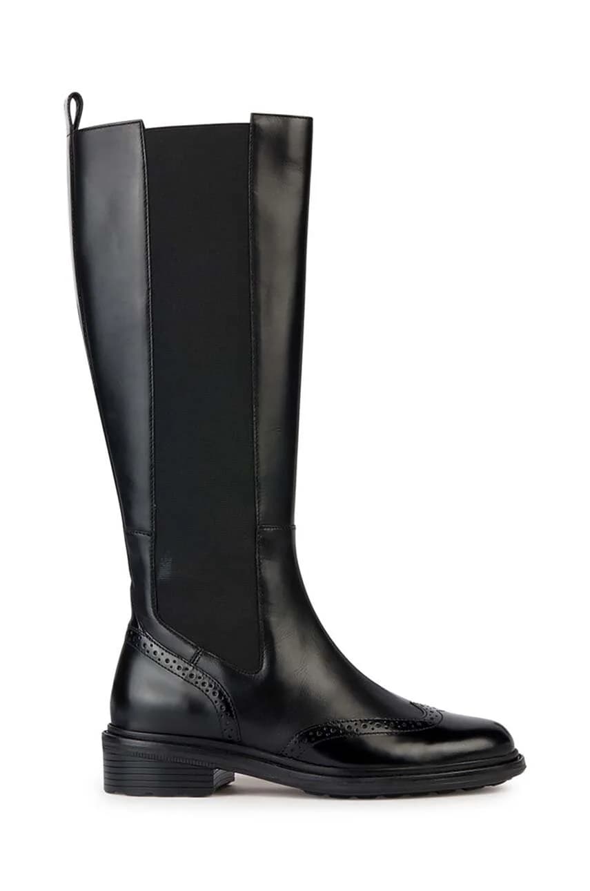 Ботинки D WALK PLEASURE H