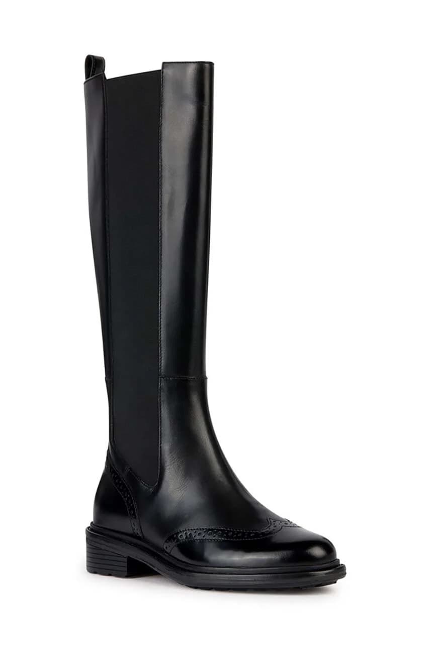 Ботинки D WALK PLEASURE H - фото 2