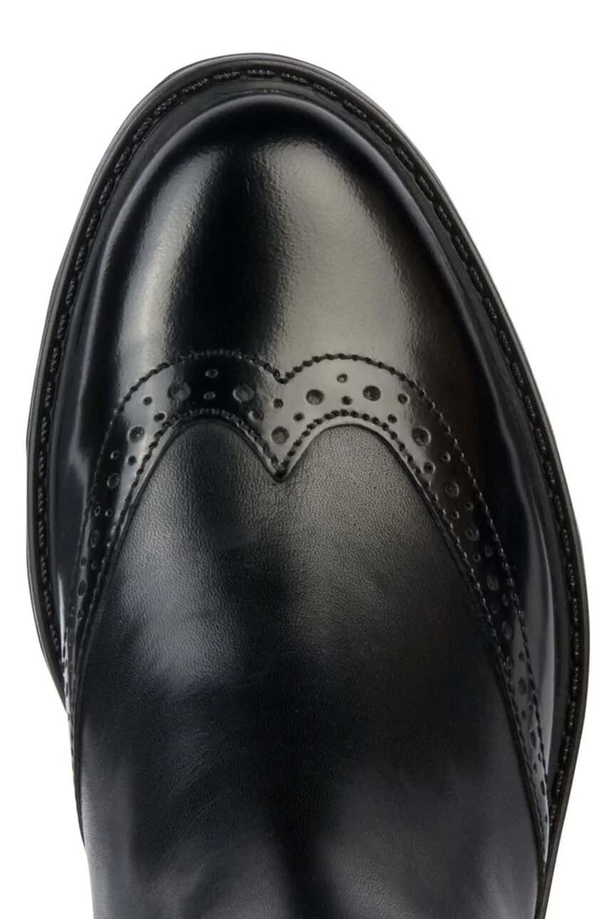 Ботинки D WALK PLEASURE H - фото 6