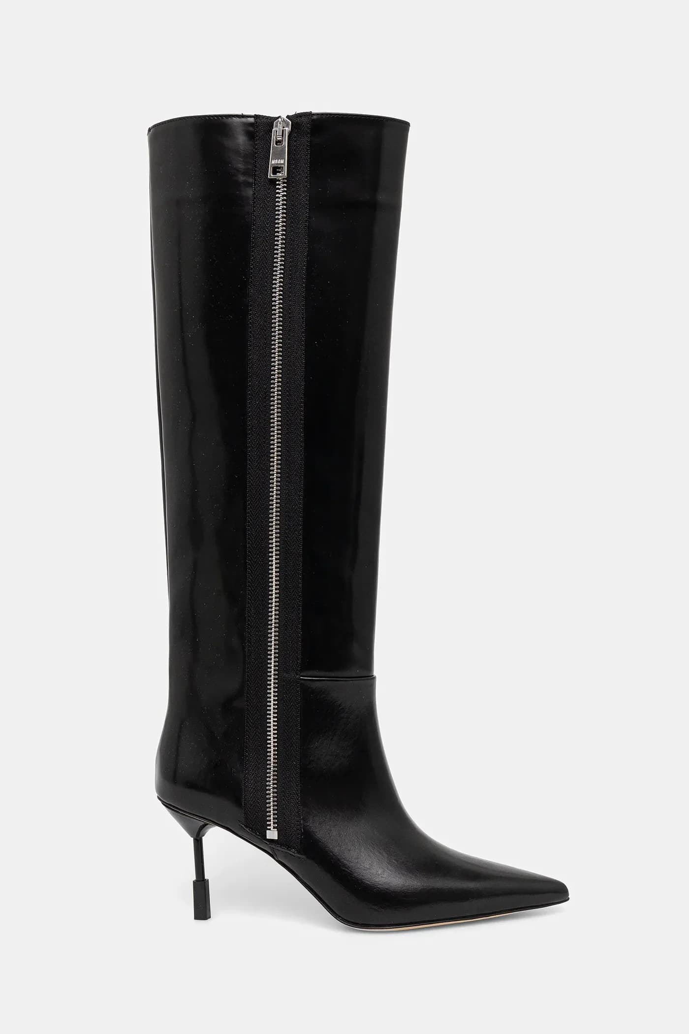 Сапоги - фото 2