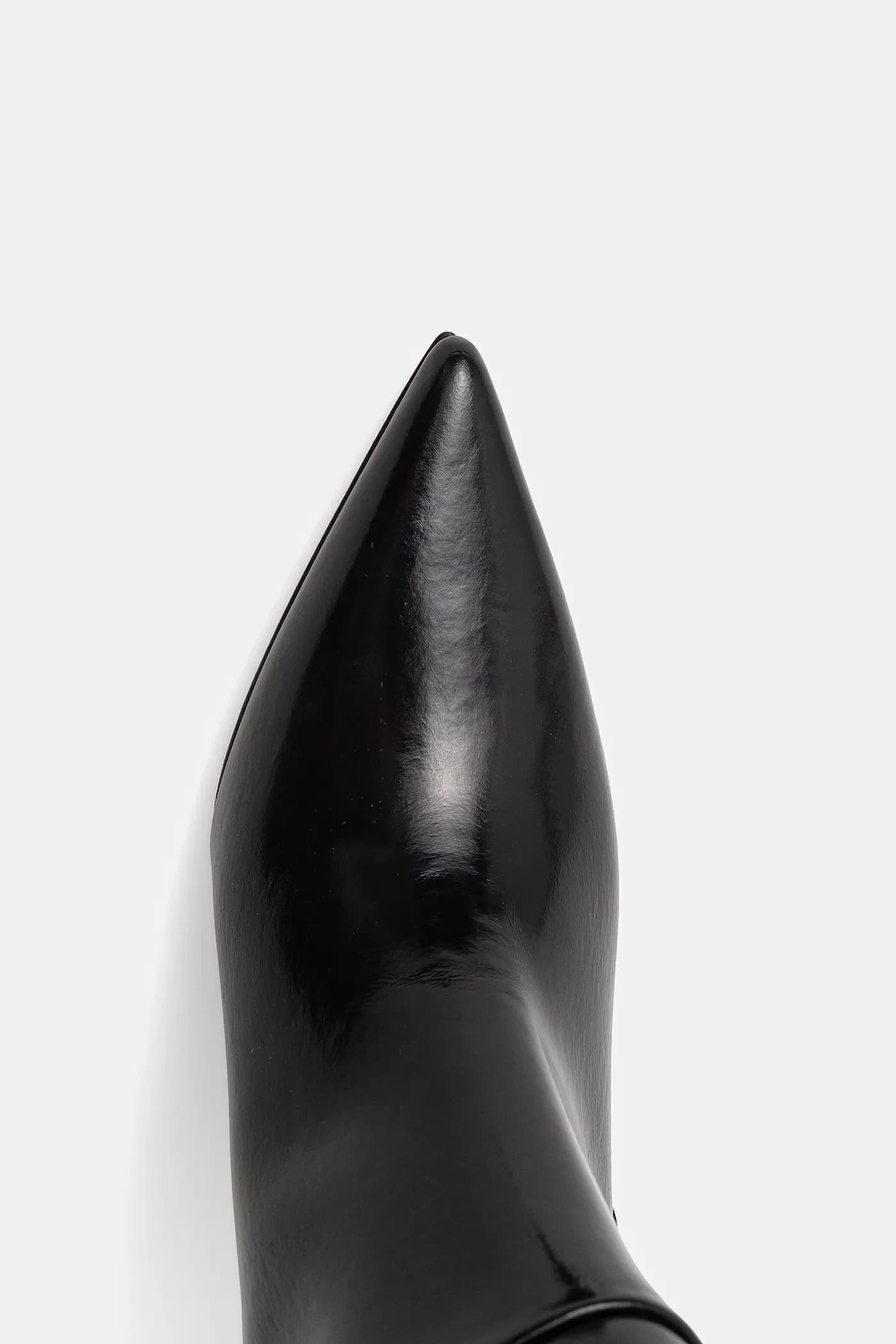 Сапоги - фото 4