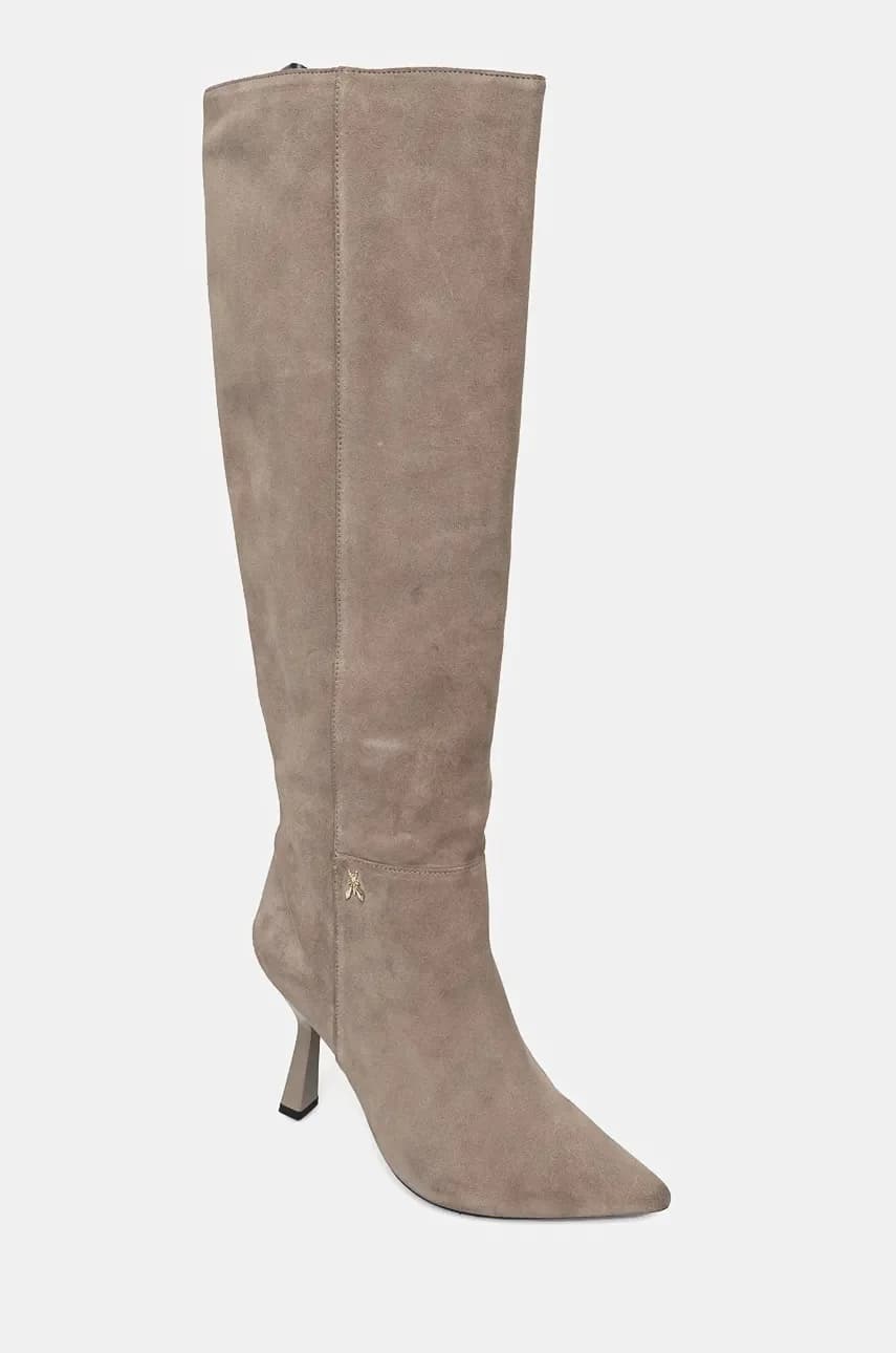 Сапоги - фото 2