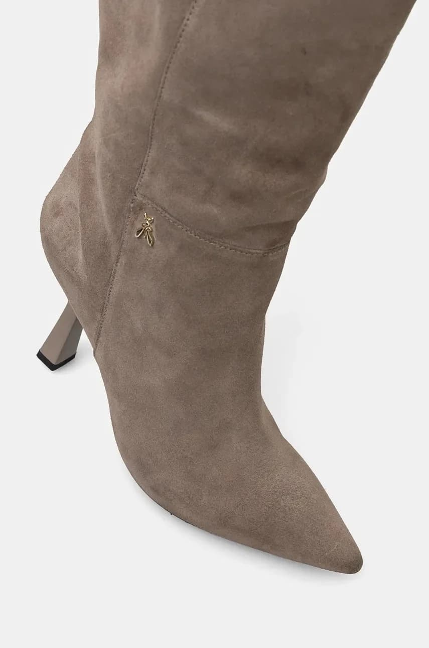 Сапоги - фото 6