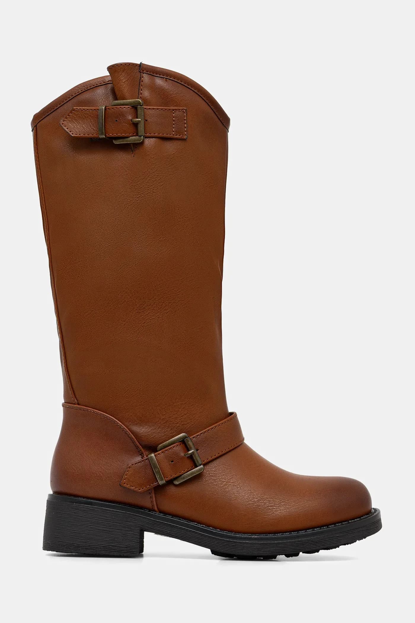 Сапоги - фото 2