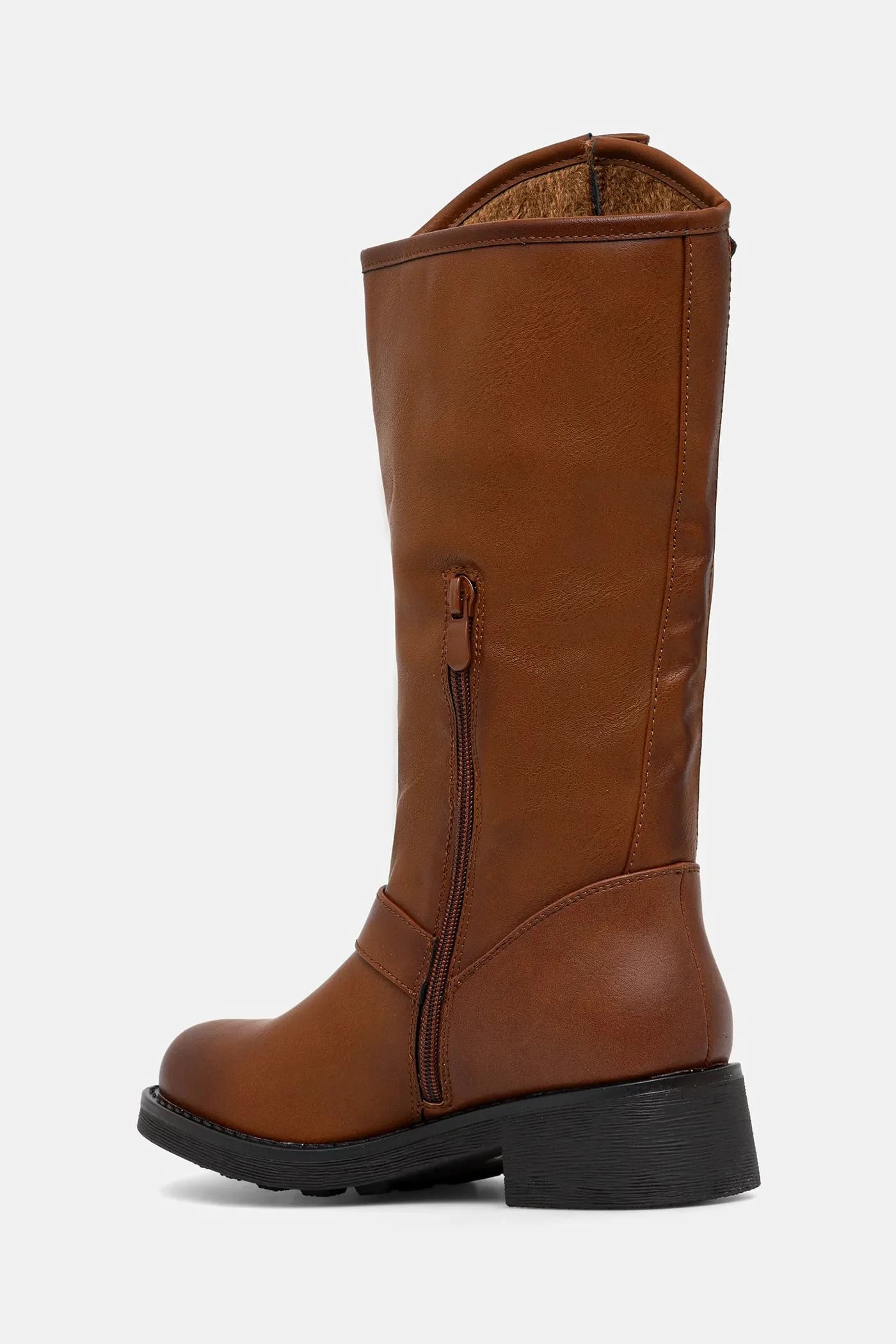 Сапоги - фото 3