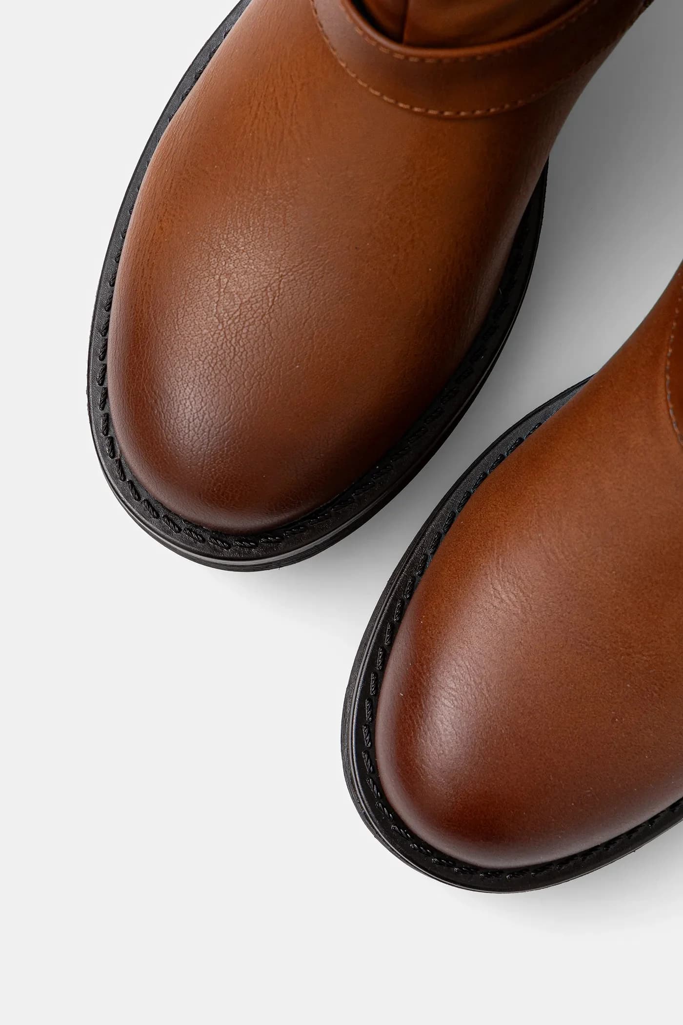 Сапоги - фото 4