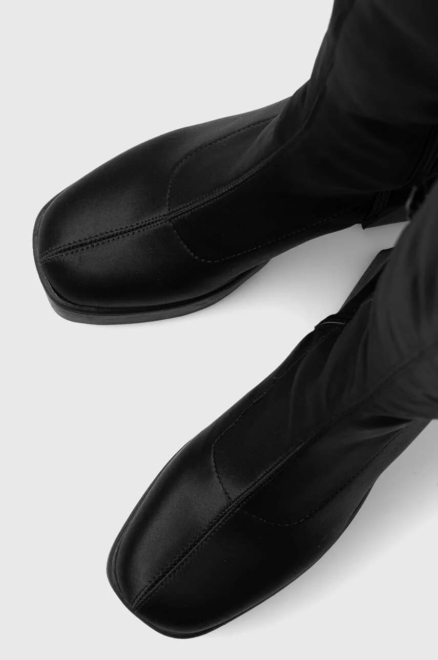 Ботинки Мулен - фото 4