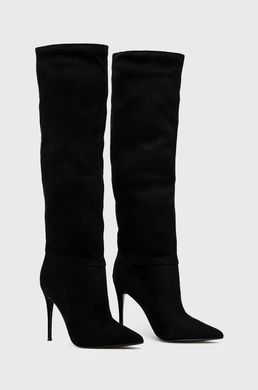 Дарианские ботинки - фото 2