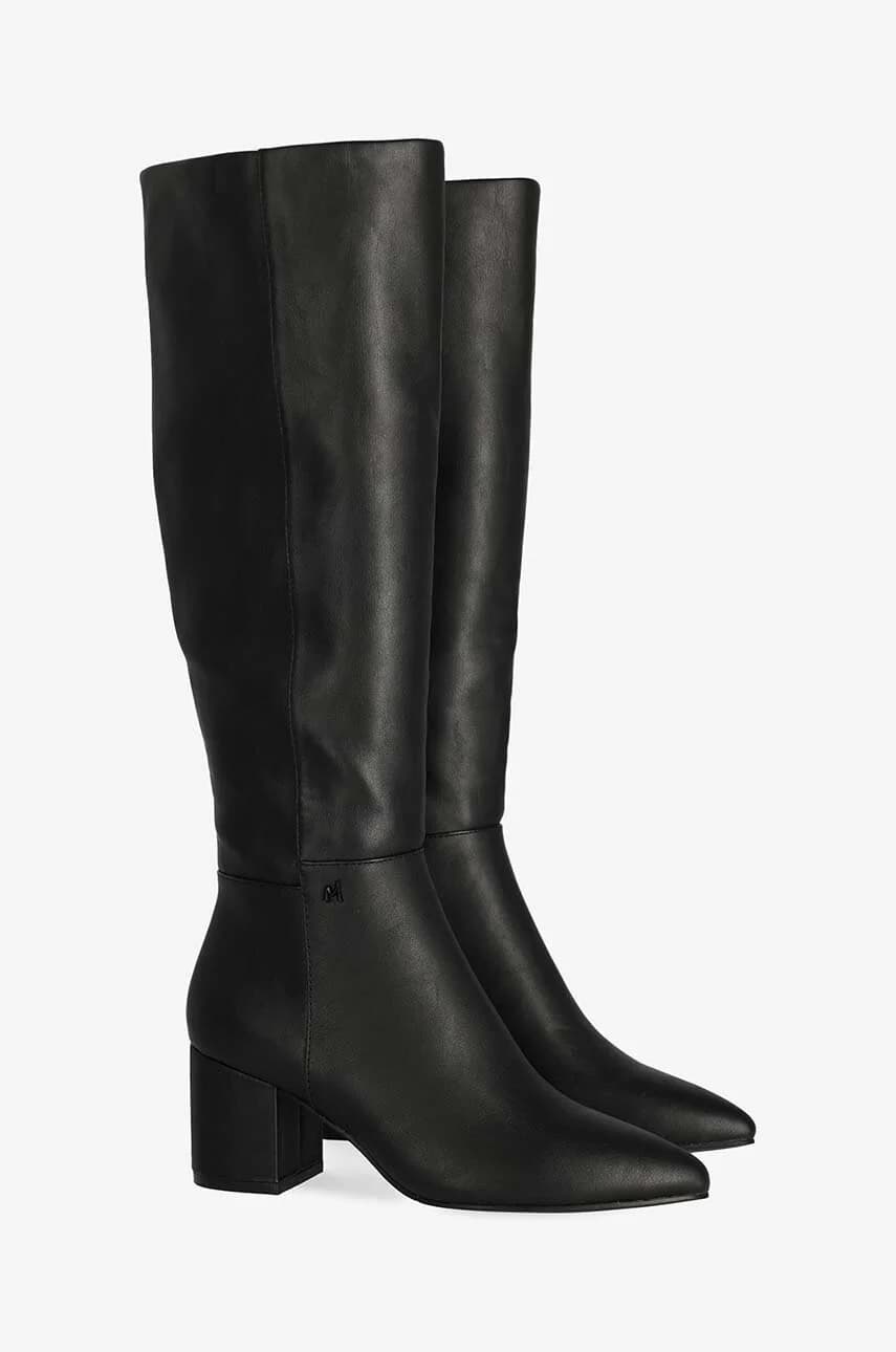 Сапоги PLUCK MILA - фото 2