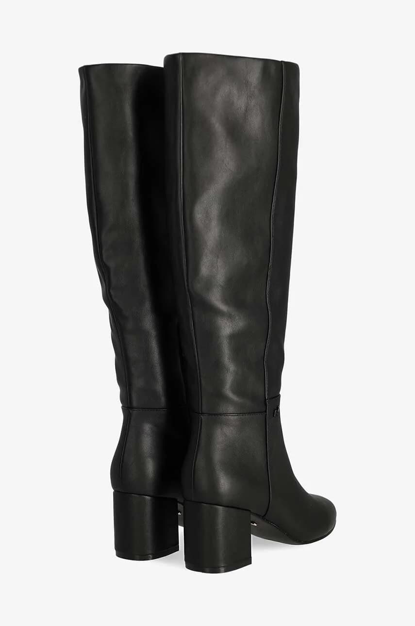 Сапоги PLUCK MILA - фото 3