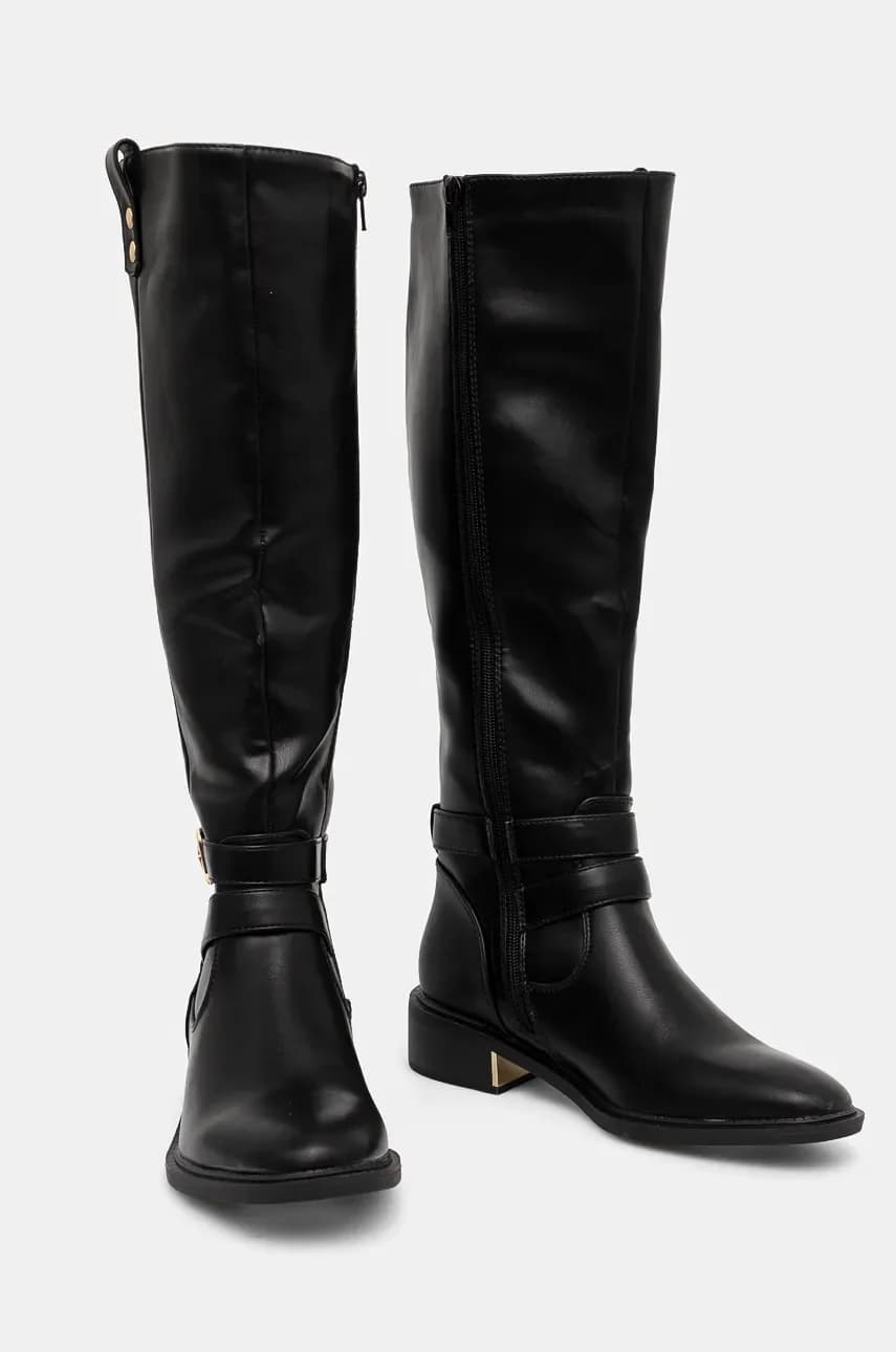 Сапоги - фото 2