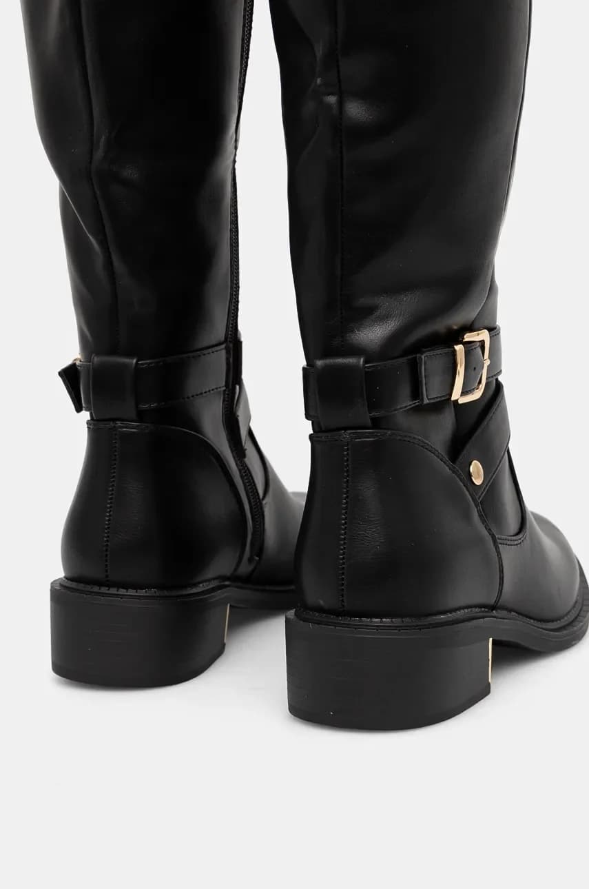 Сапоги - фото 3