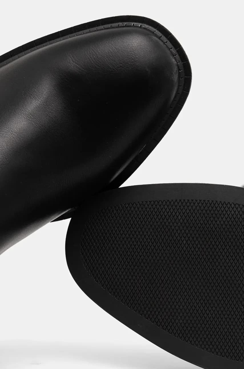 Сапоги - фото 4