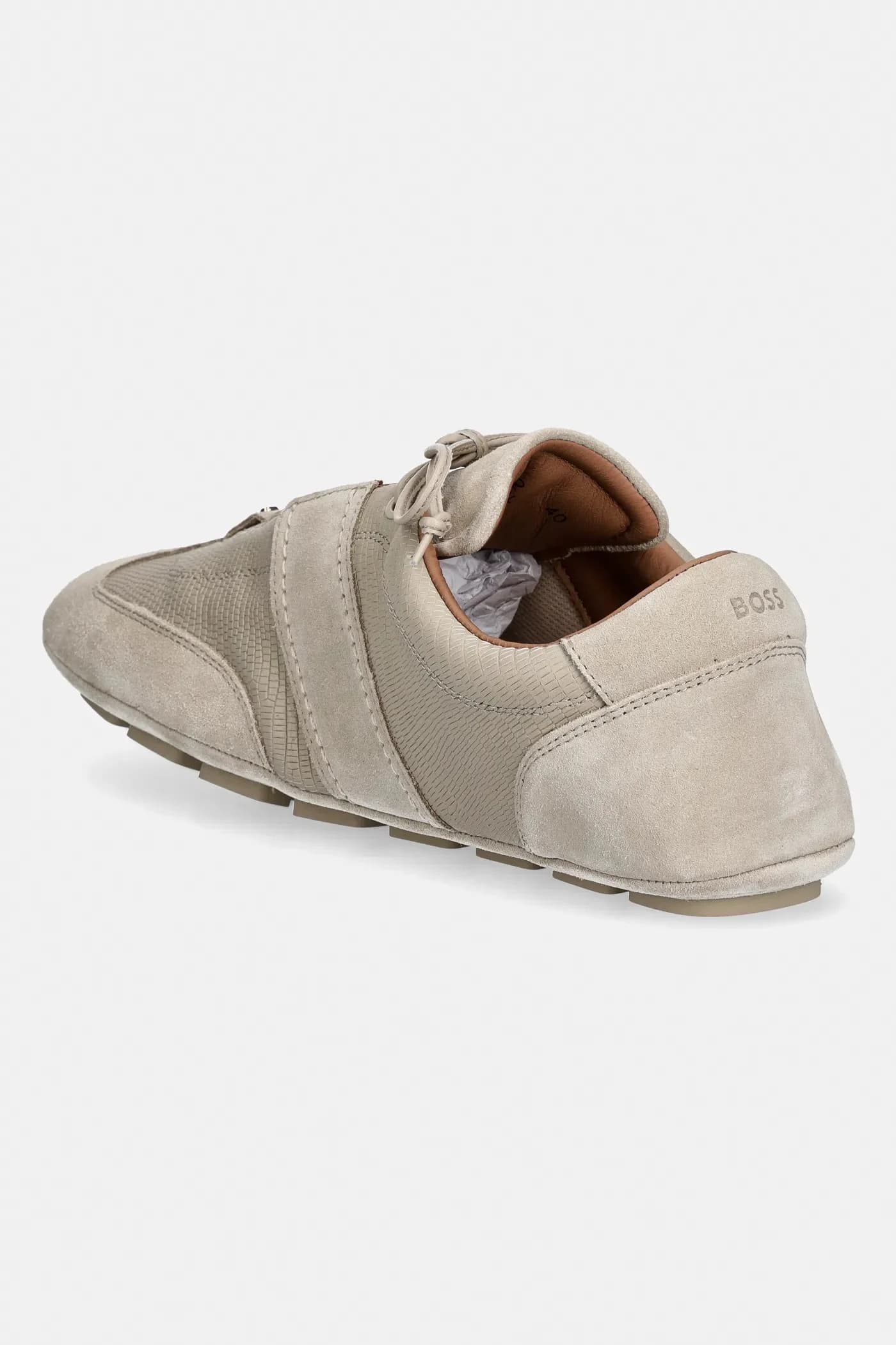 кроссовки Roxanne - фото 3