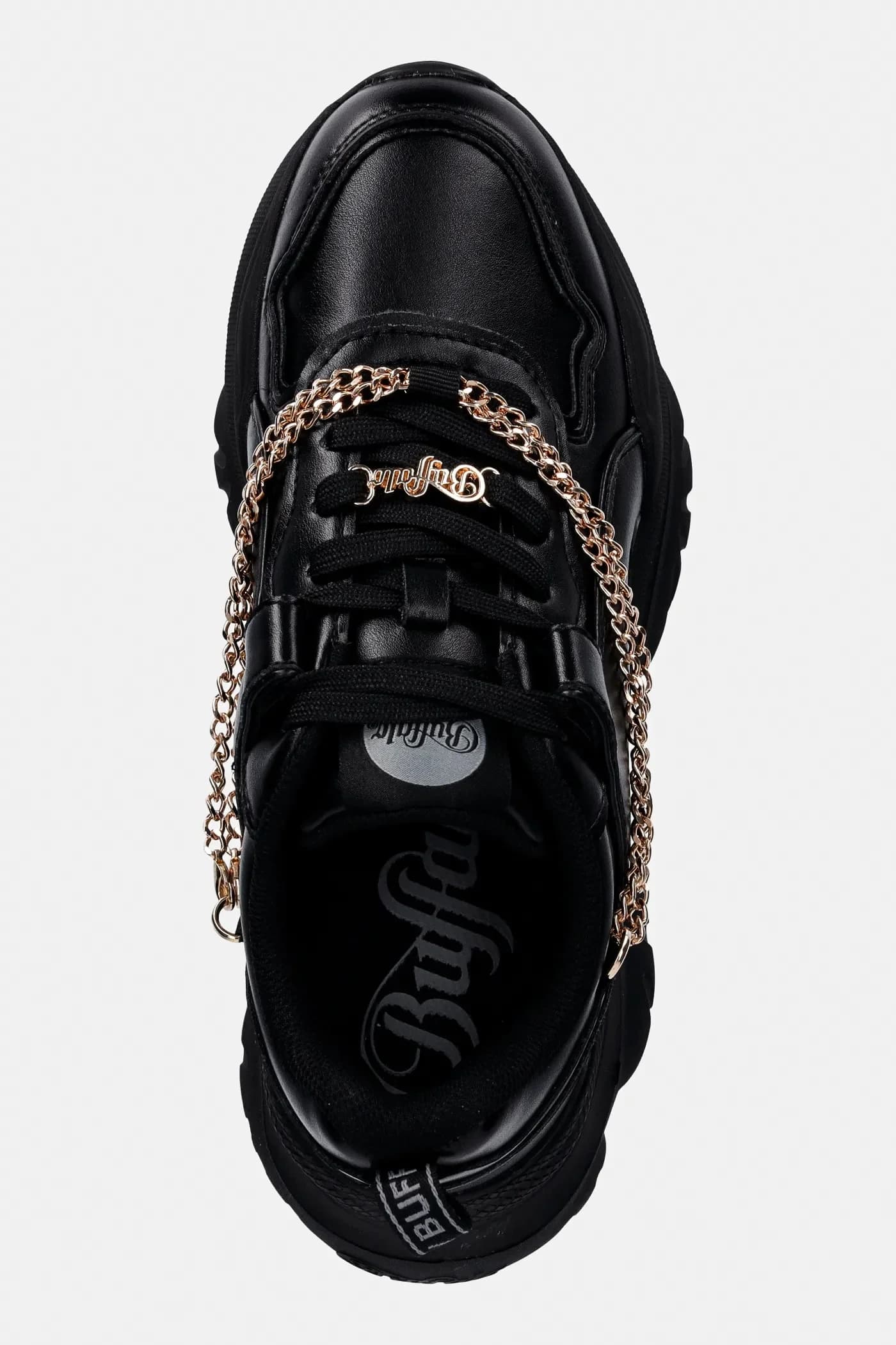 кроссовки Bliss Chain - фото 4