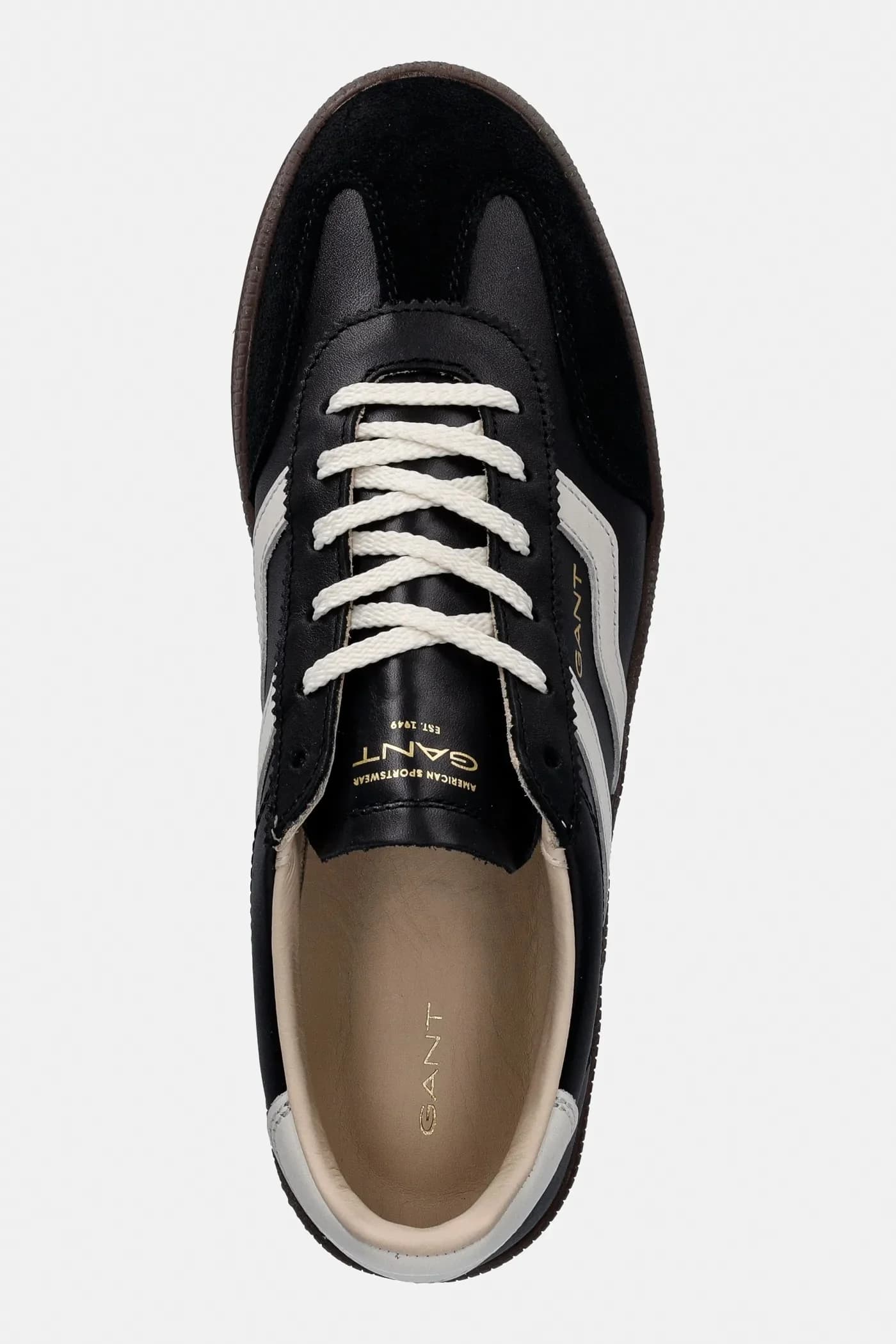 кроссовки Cuzima - фото 4