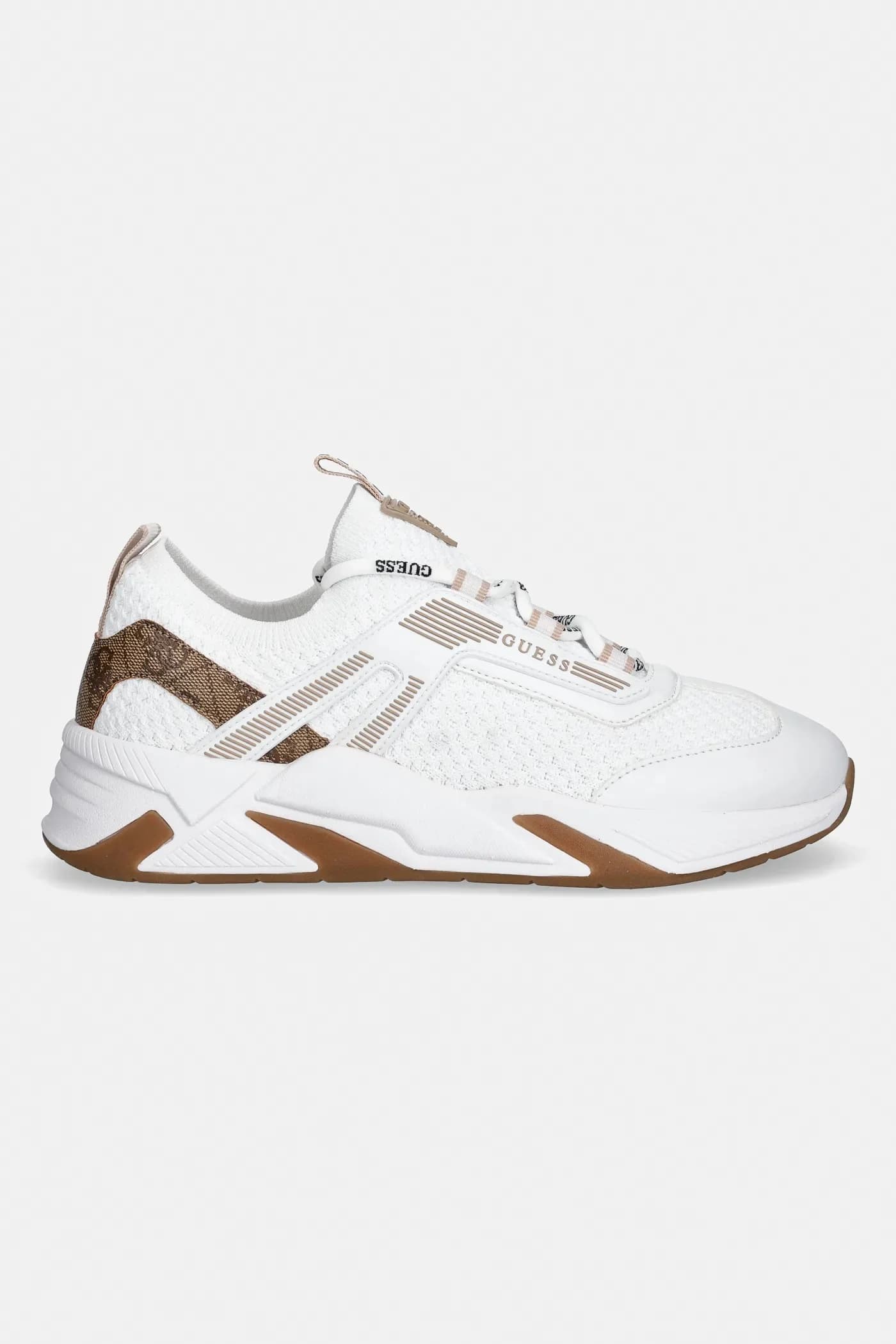 кроссовки GENGA - фото 2