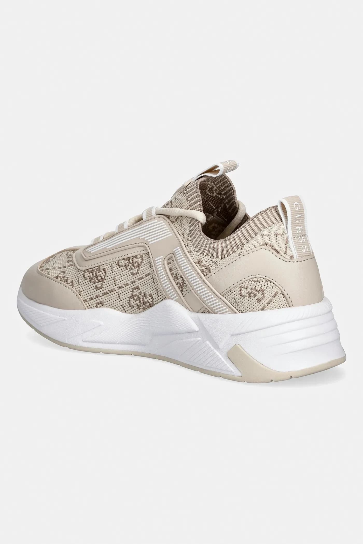 кроссовки GENGA - фото 3