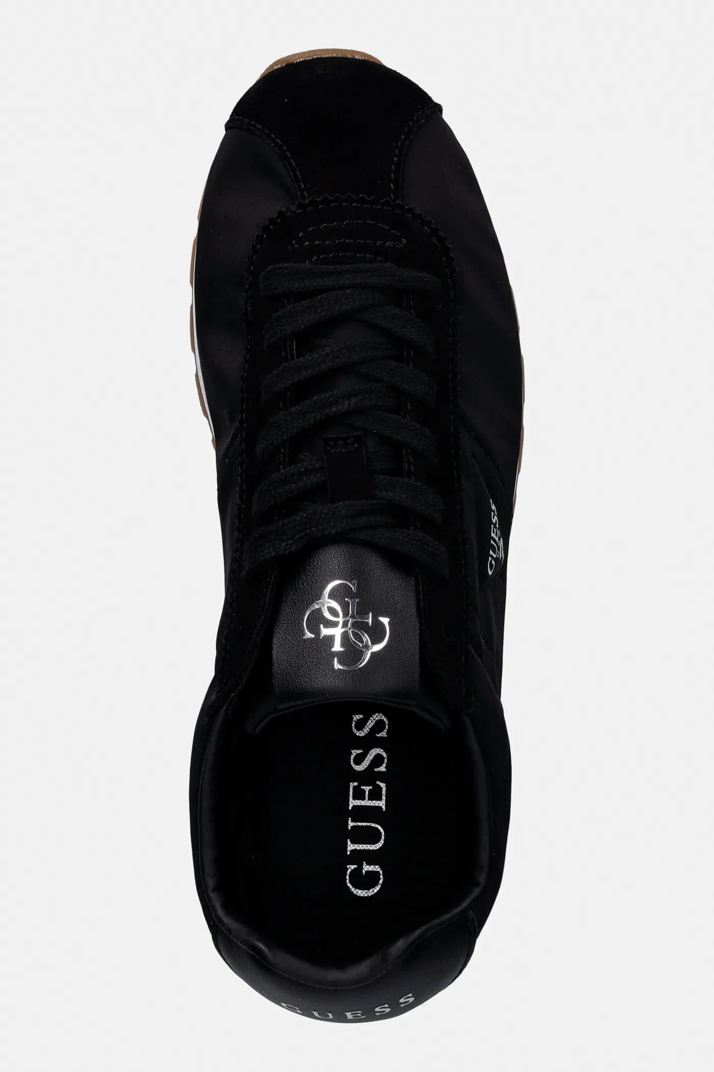 кроссовки TIAH - фото 4