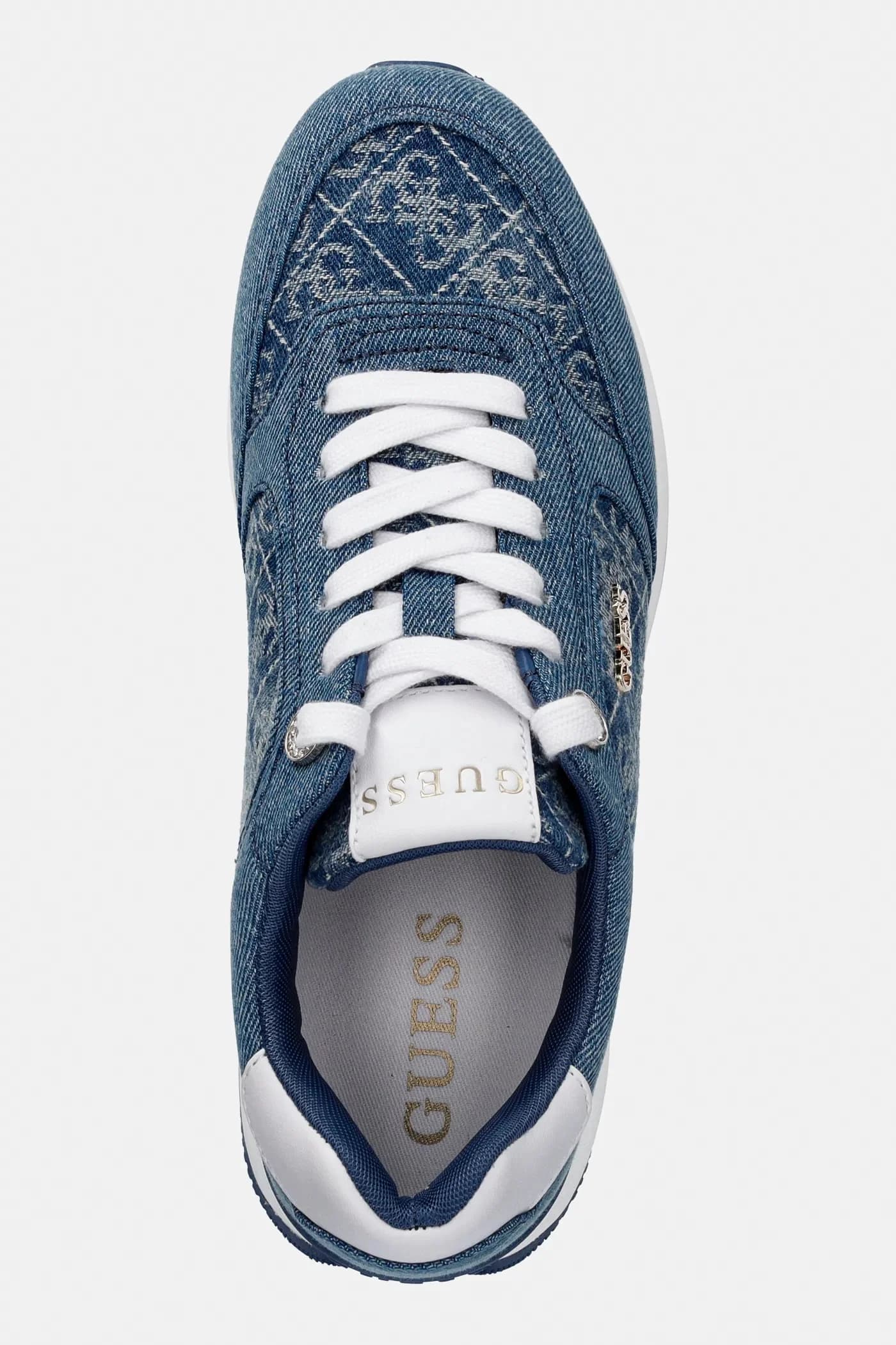 кроссовки CAMRIO11 - фото 4