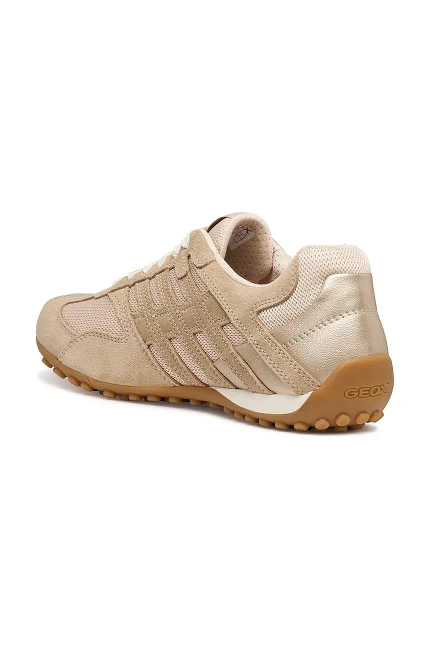 кроссовки D SNAKE ORIGINAL - фото 4