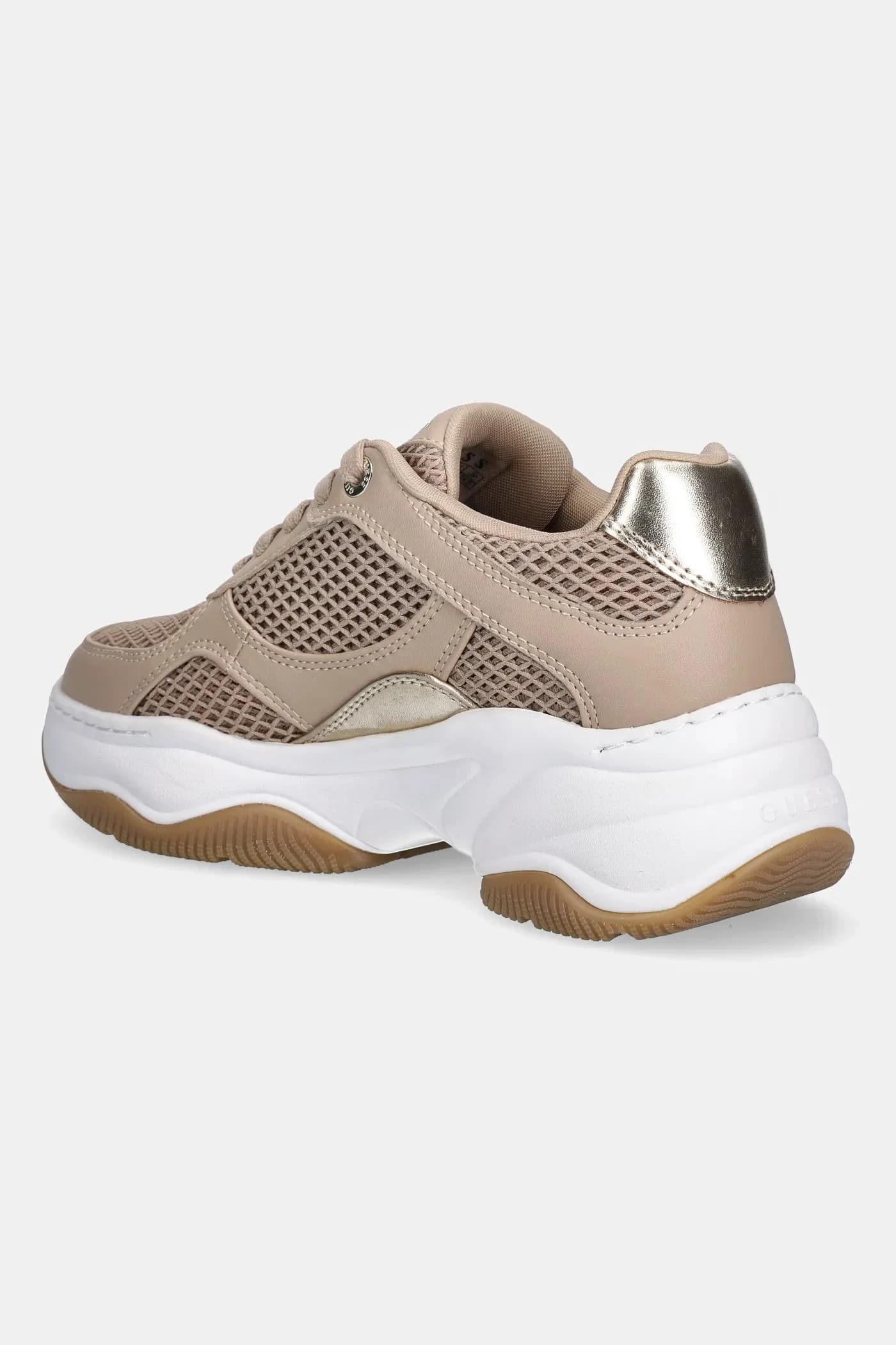 кроссовки HARPAA - фото 3