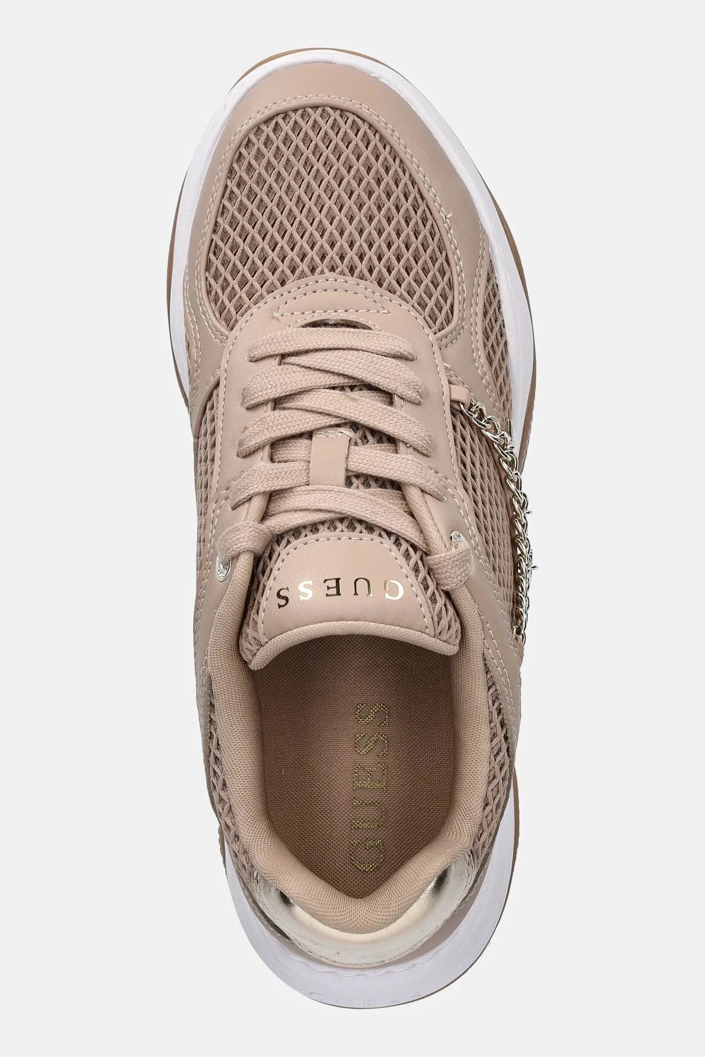 кроссовки HARPAA - фото 4