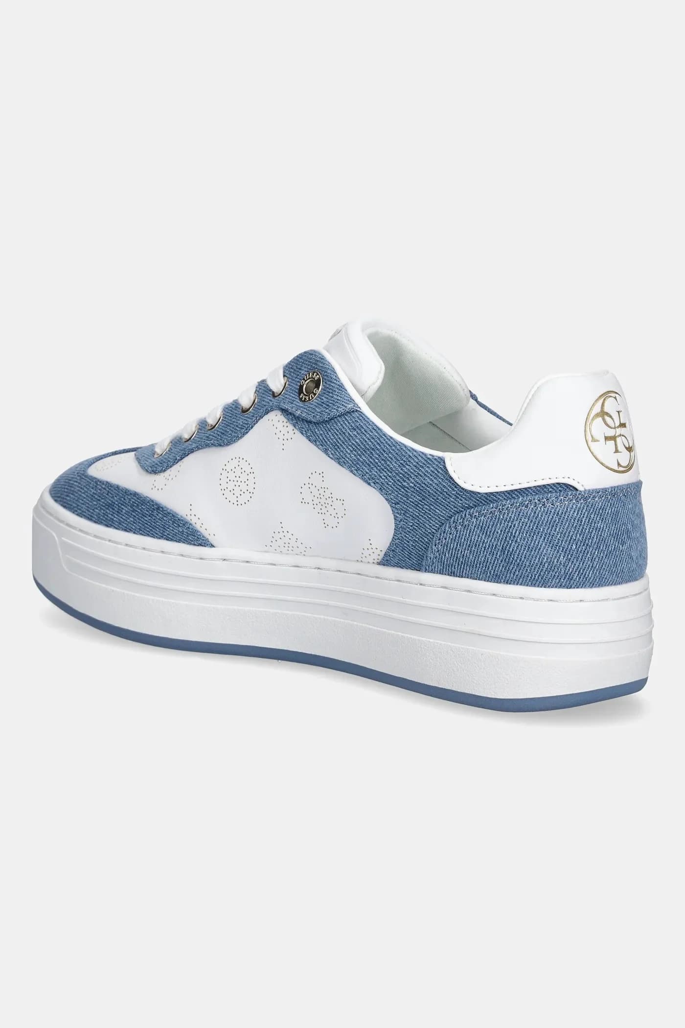 кроссовки SWOLE4 - фото 3