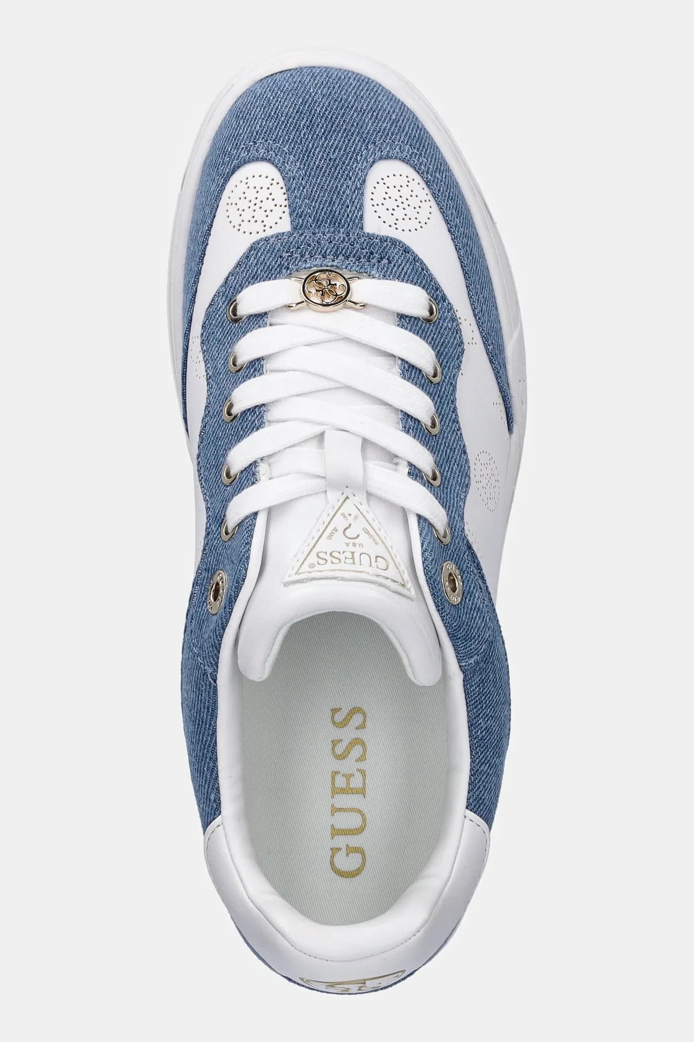 кроссовки SWOLE4 - фото 4