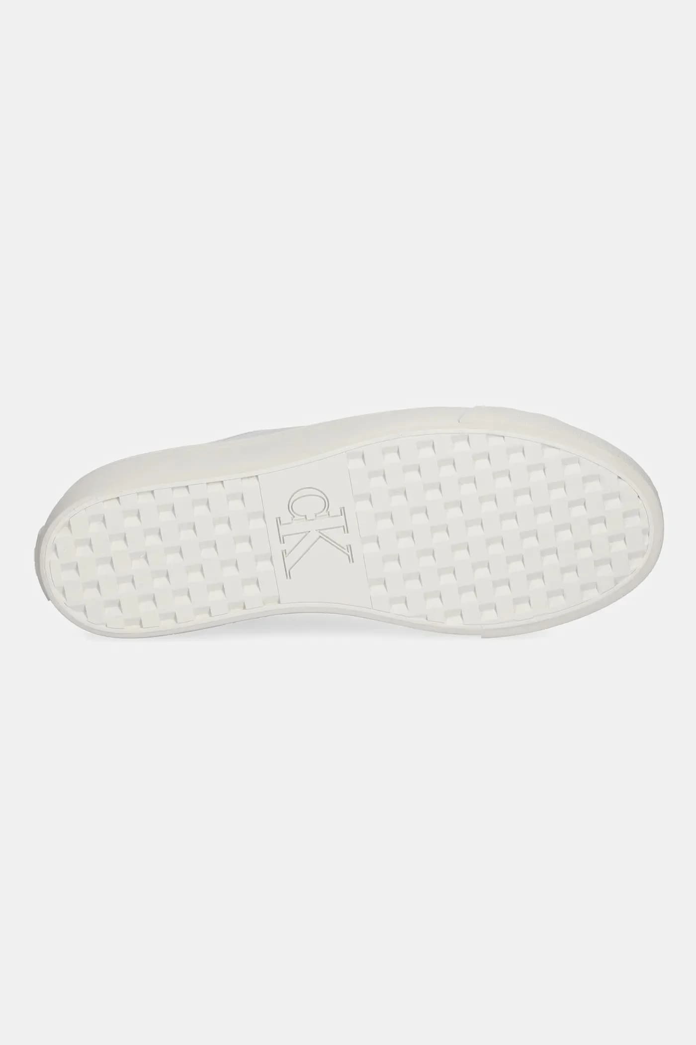 кроссовки VULC FLATF LACE UP LTH CK - фото 5