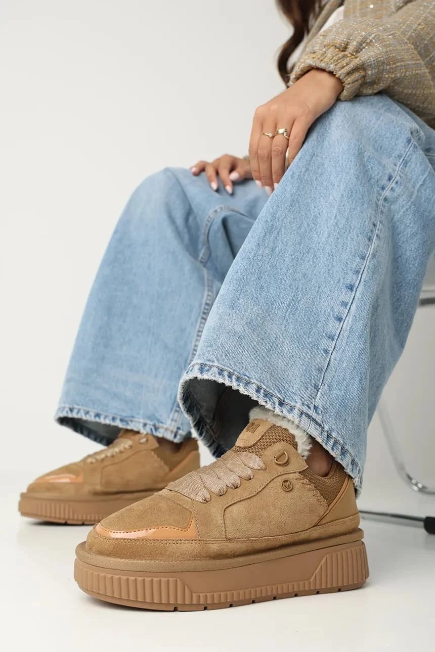 кроссовки SUGAR REAGEN - фото 7